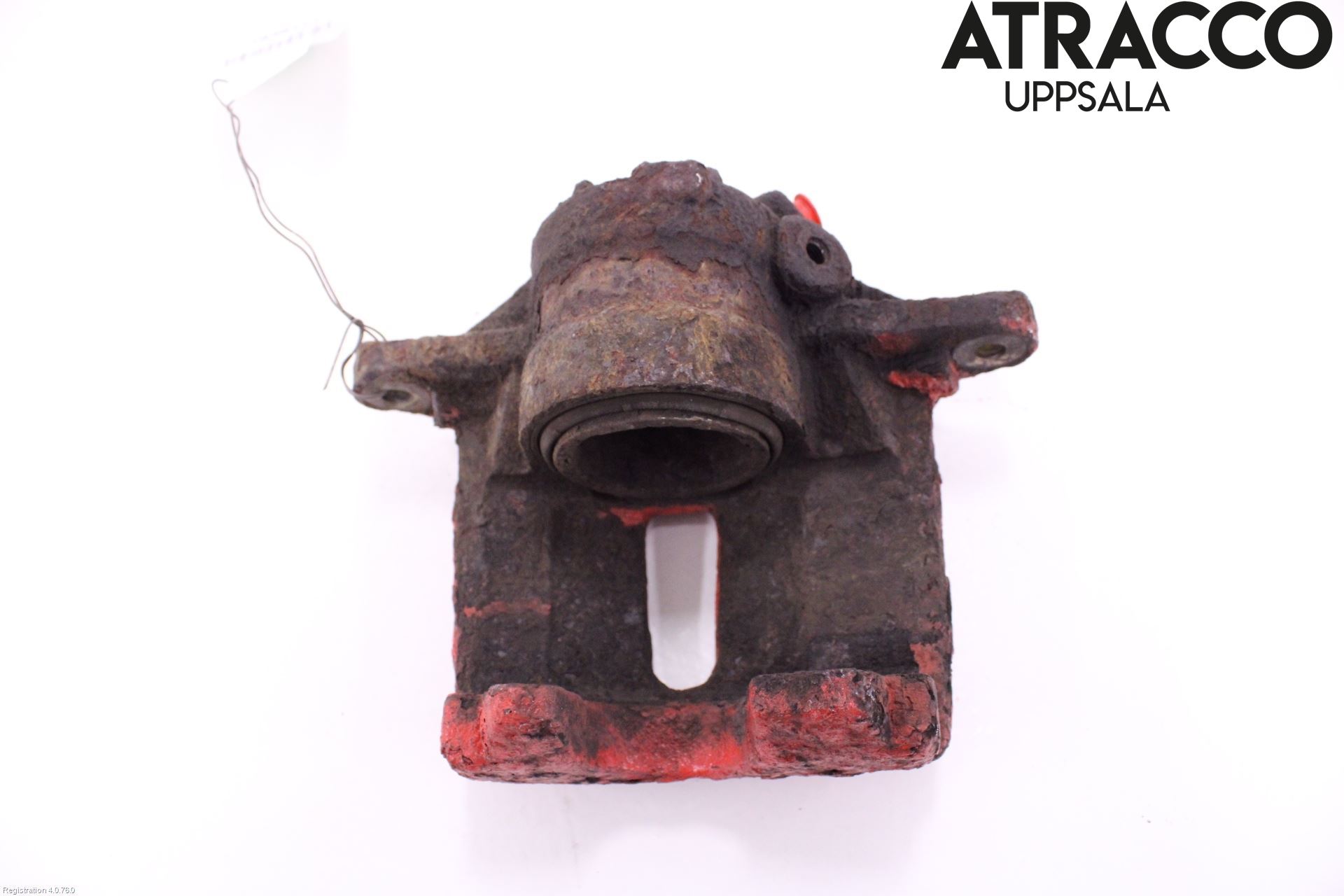 Citroen BERLINGO  03-07 Bromsok Fram Höger