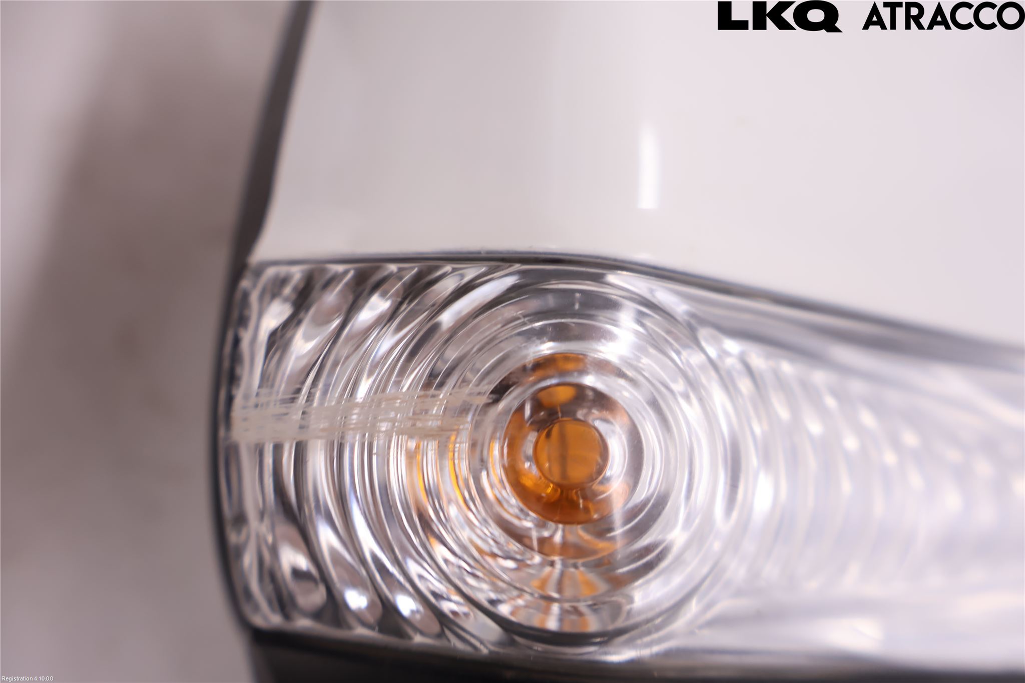 Opel COMBO D 12-18 Spegel Yttre El Vä