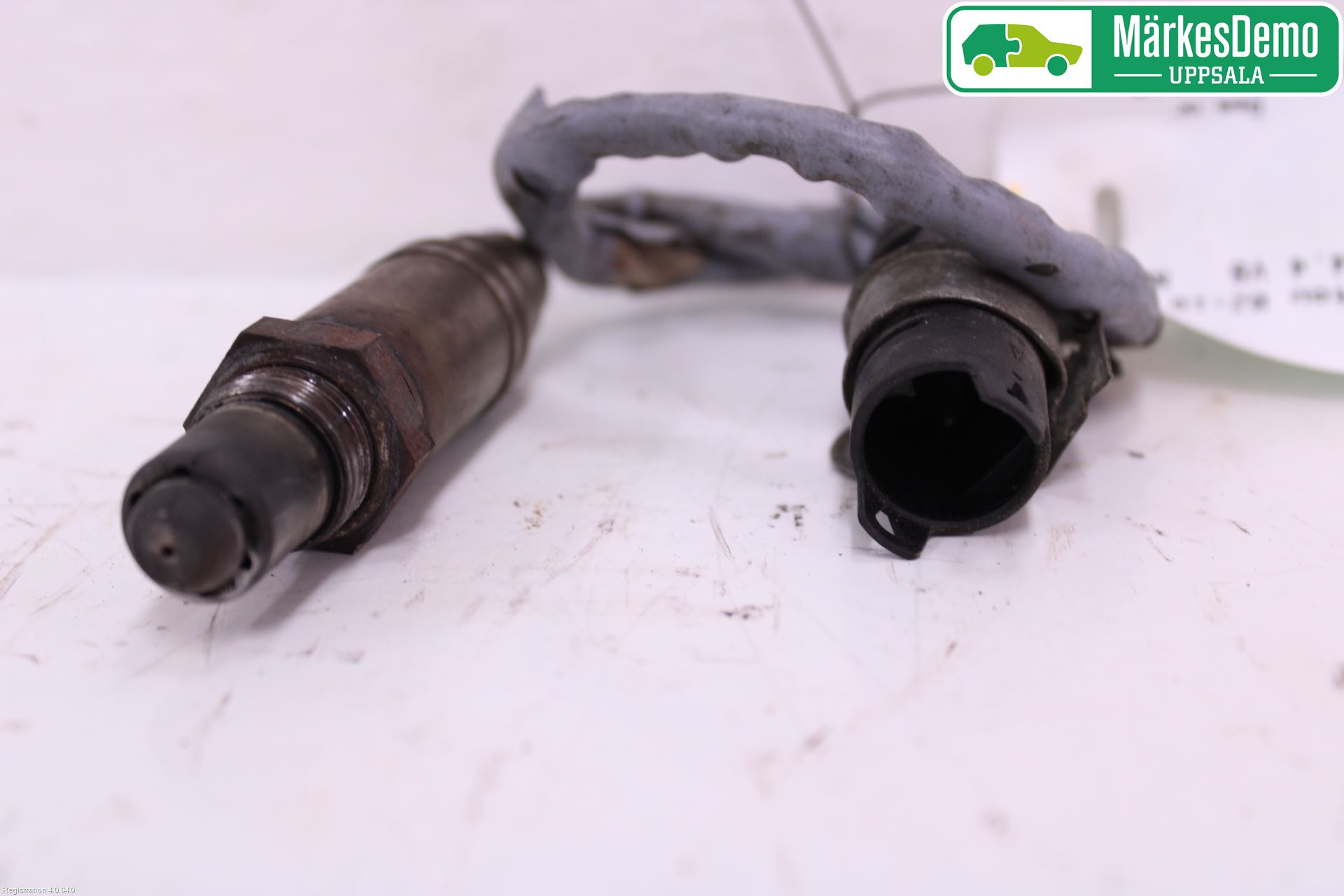 BMW 5 E60/61 Sed/Tou 02-10 Injlambdasond