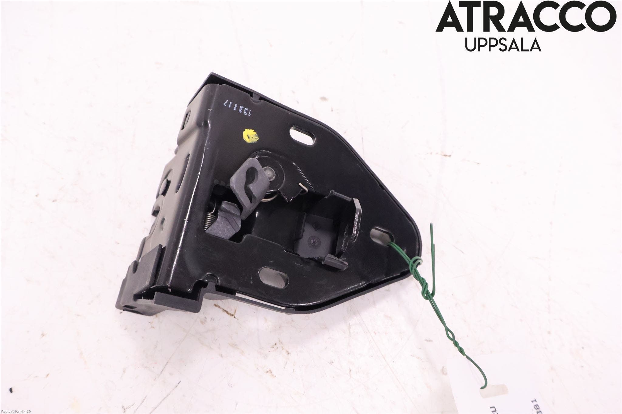 Opel VIVARO 15-19 Låskista-Dörrlås