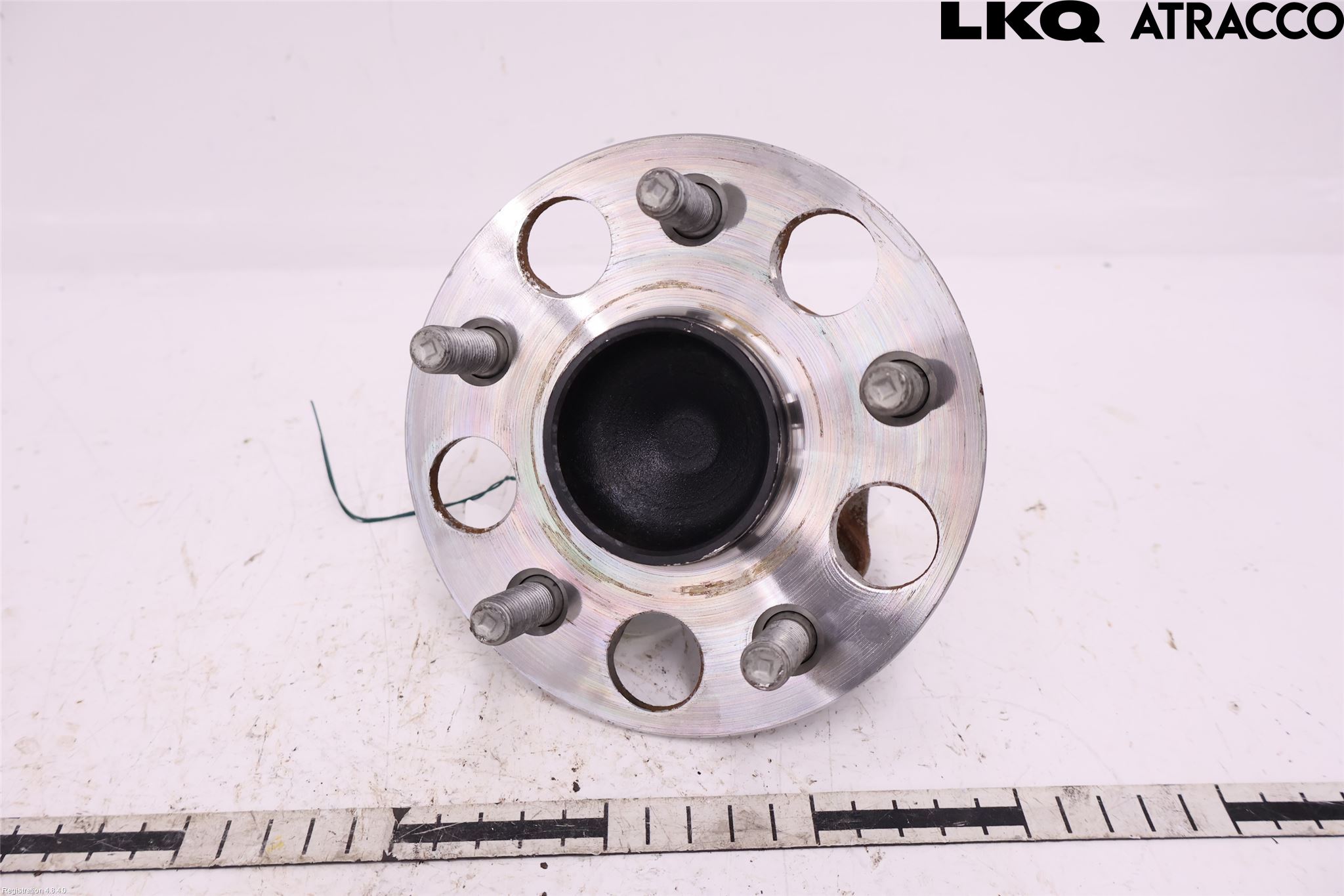 Toyota C-HR 24- Nav Bak