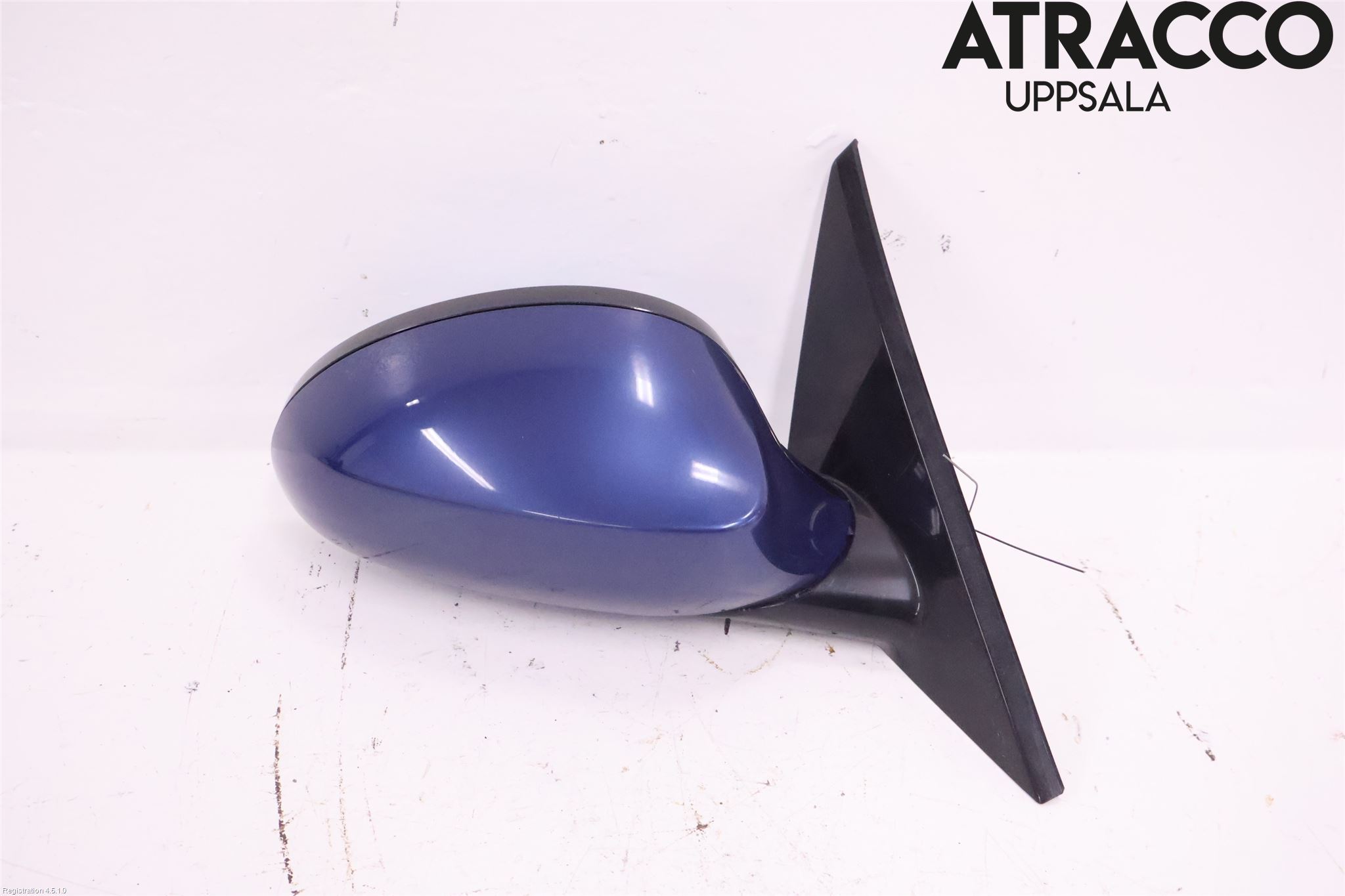 BMW 1 E87/81 5D/3D 03-11 Spegel Yttre El Vä