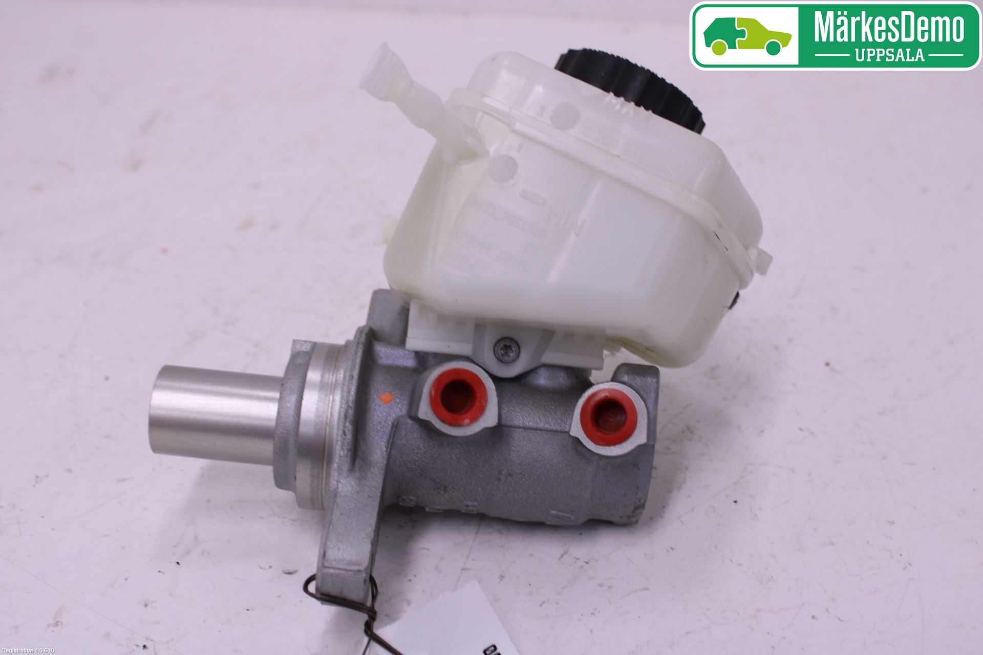 BMW 4 F32/F33/F82/F83 13-20 Broms Huvudcylinder