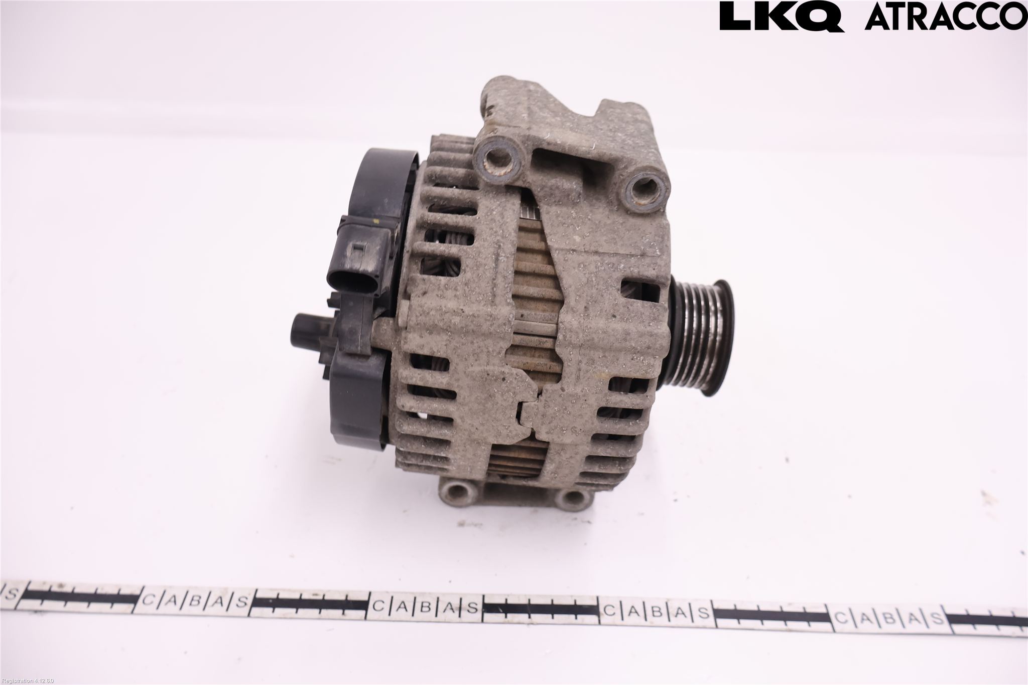 Mercedes-Benz MB E-KLASS (W212) 09-16 Generator