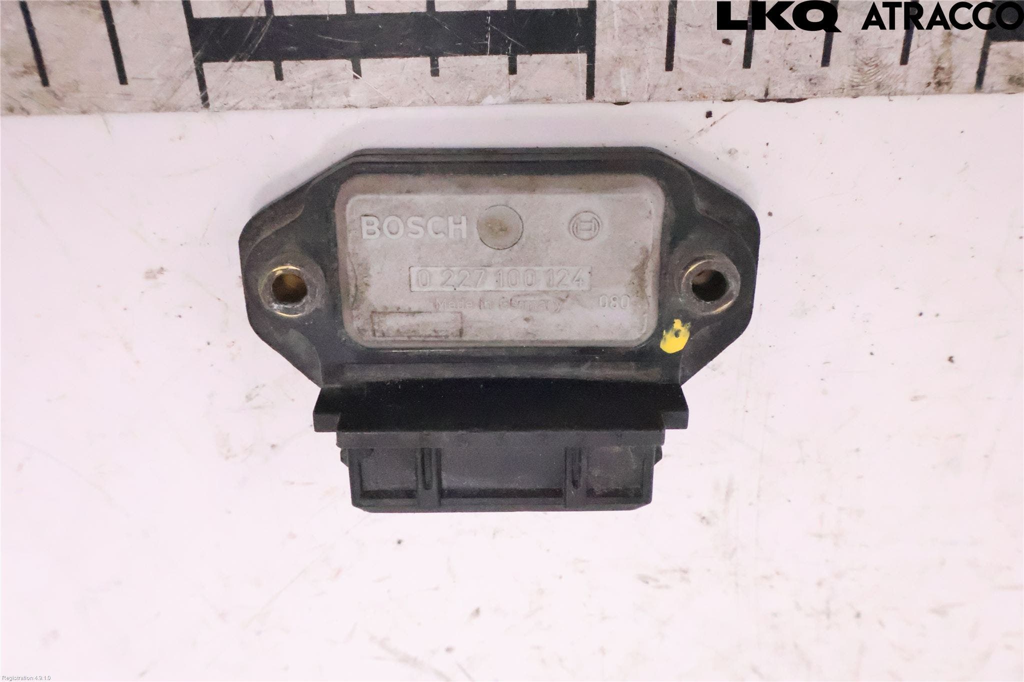 Volvo 740 88-92 Tändmodul