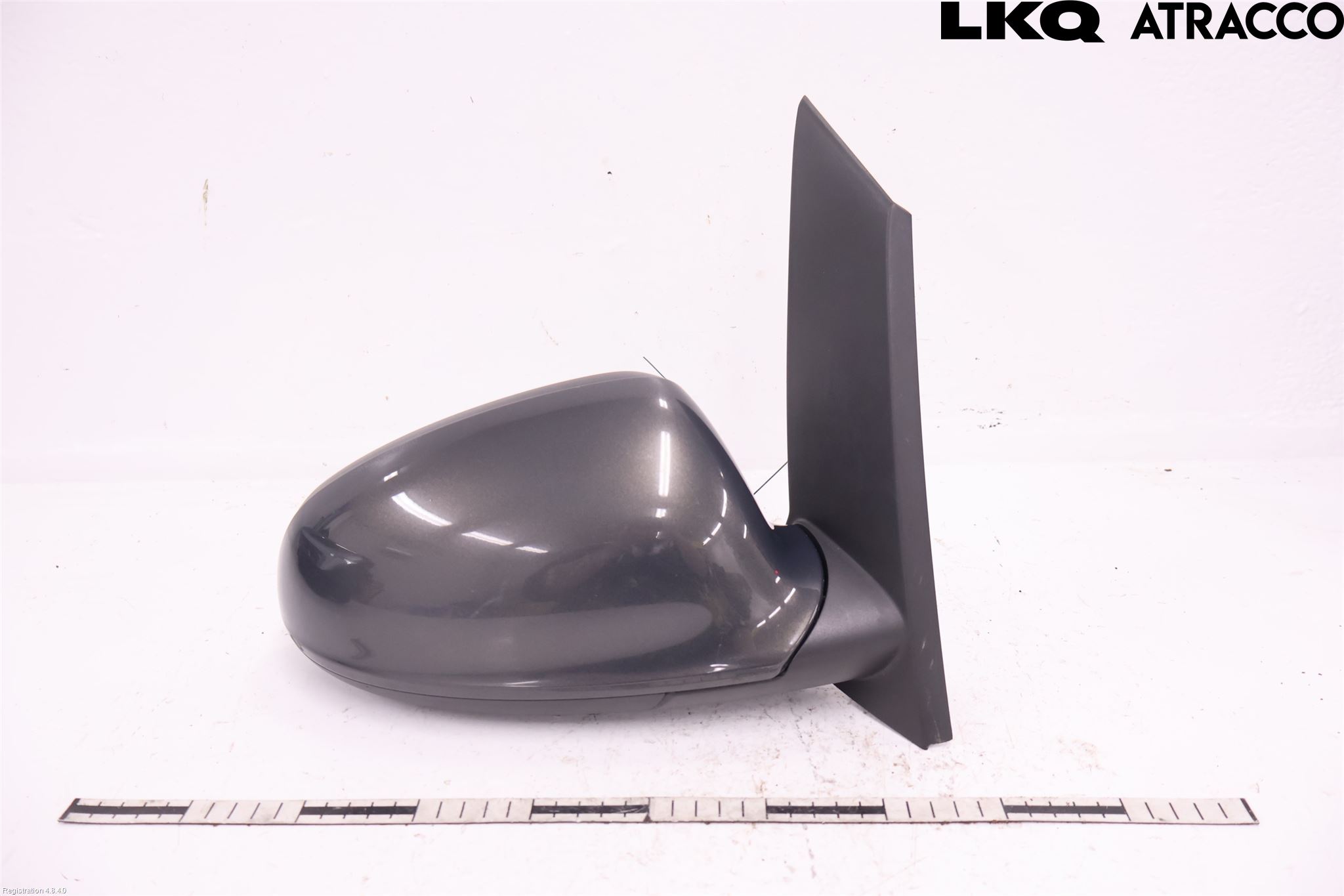 Opel ASTRA J 10-15 Spegel Yttre El Hö