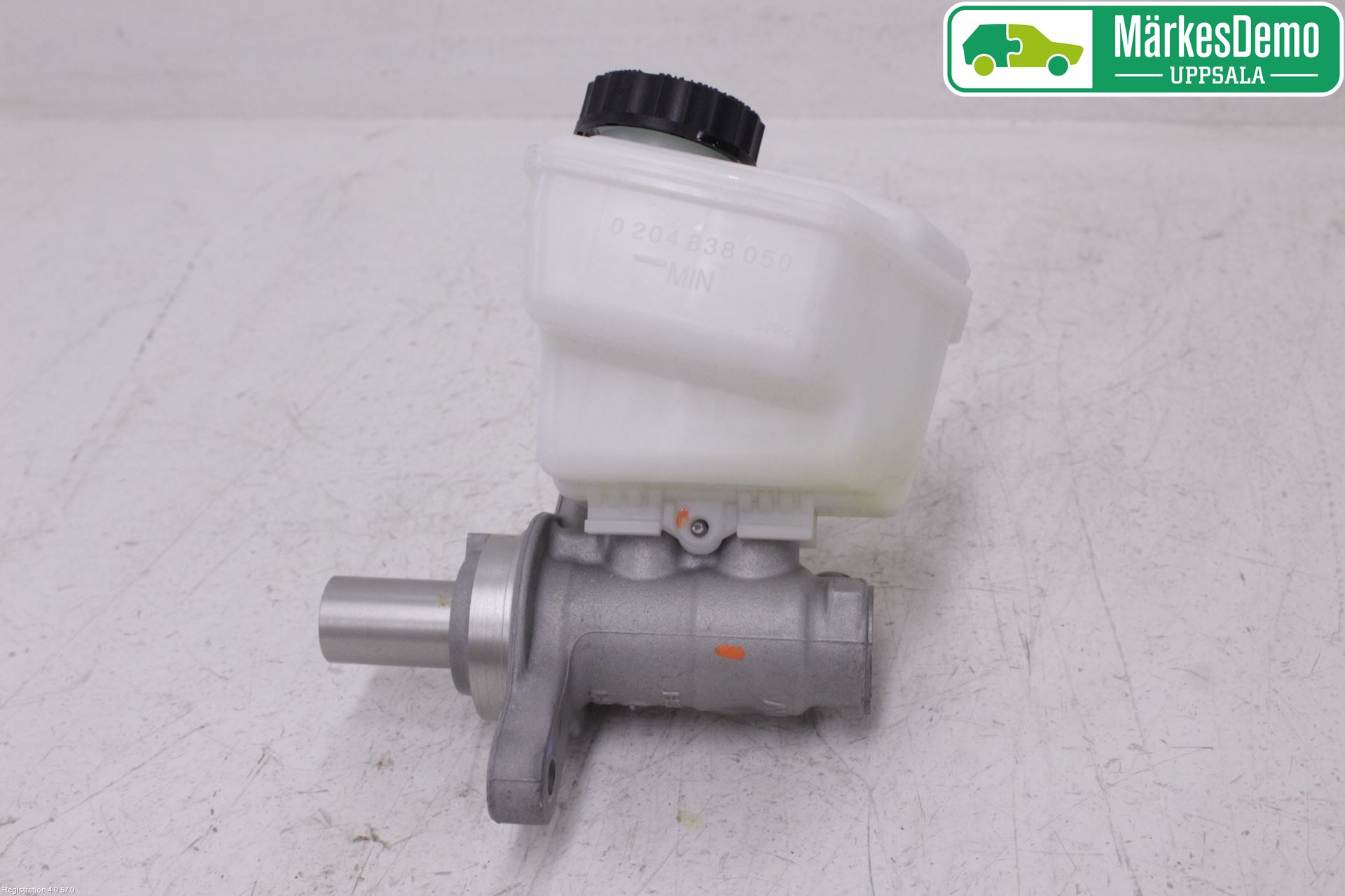 BMW 3 G20/G21/G80/G81 19- Bromshjulcylinder