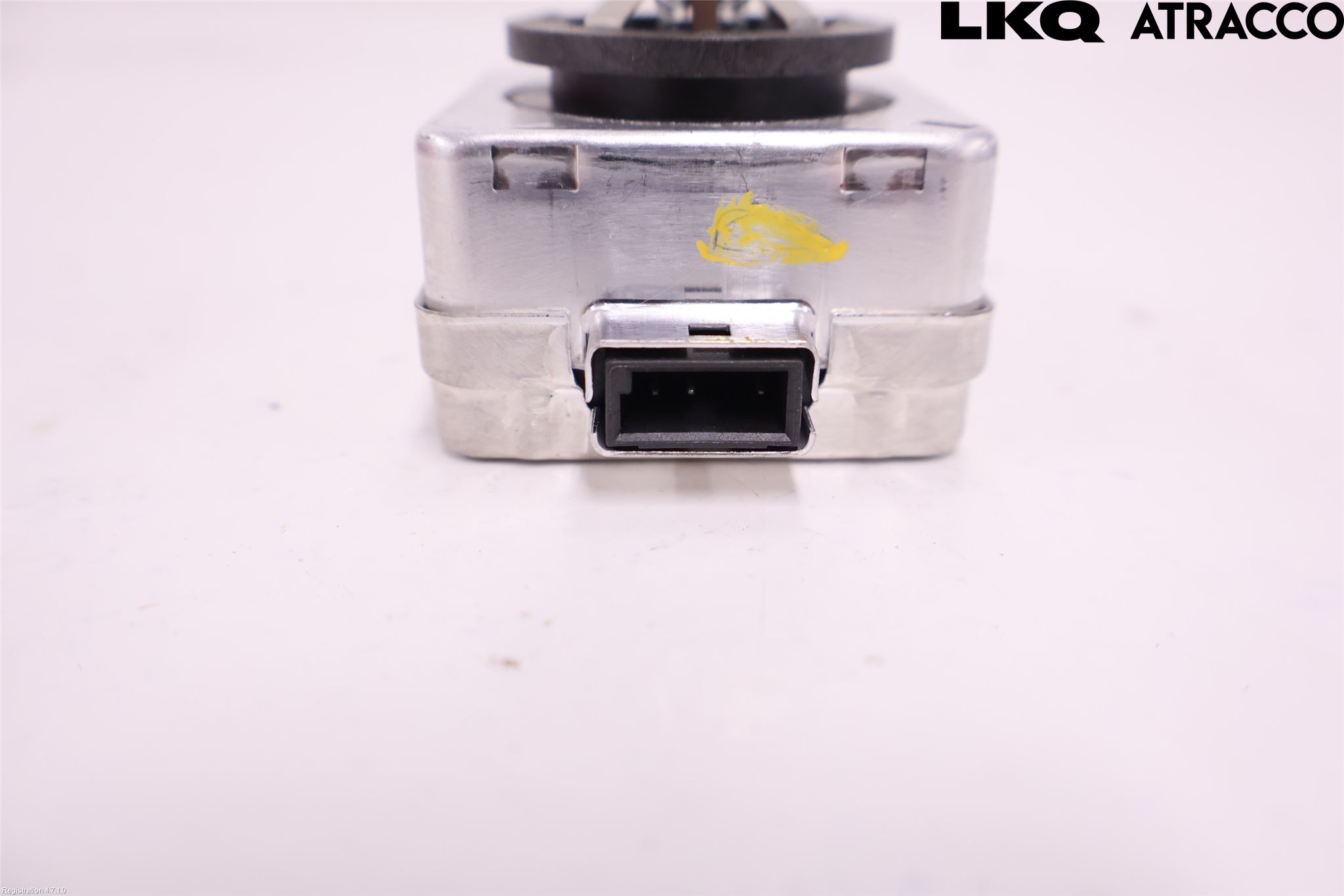 Volvo V50 08-12 Strålkastarglödlampa Xenon