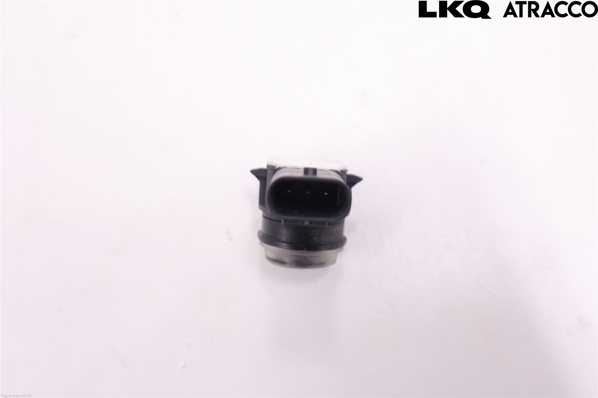 Jeep COMPASS Parkeringshjälp Frontsensor