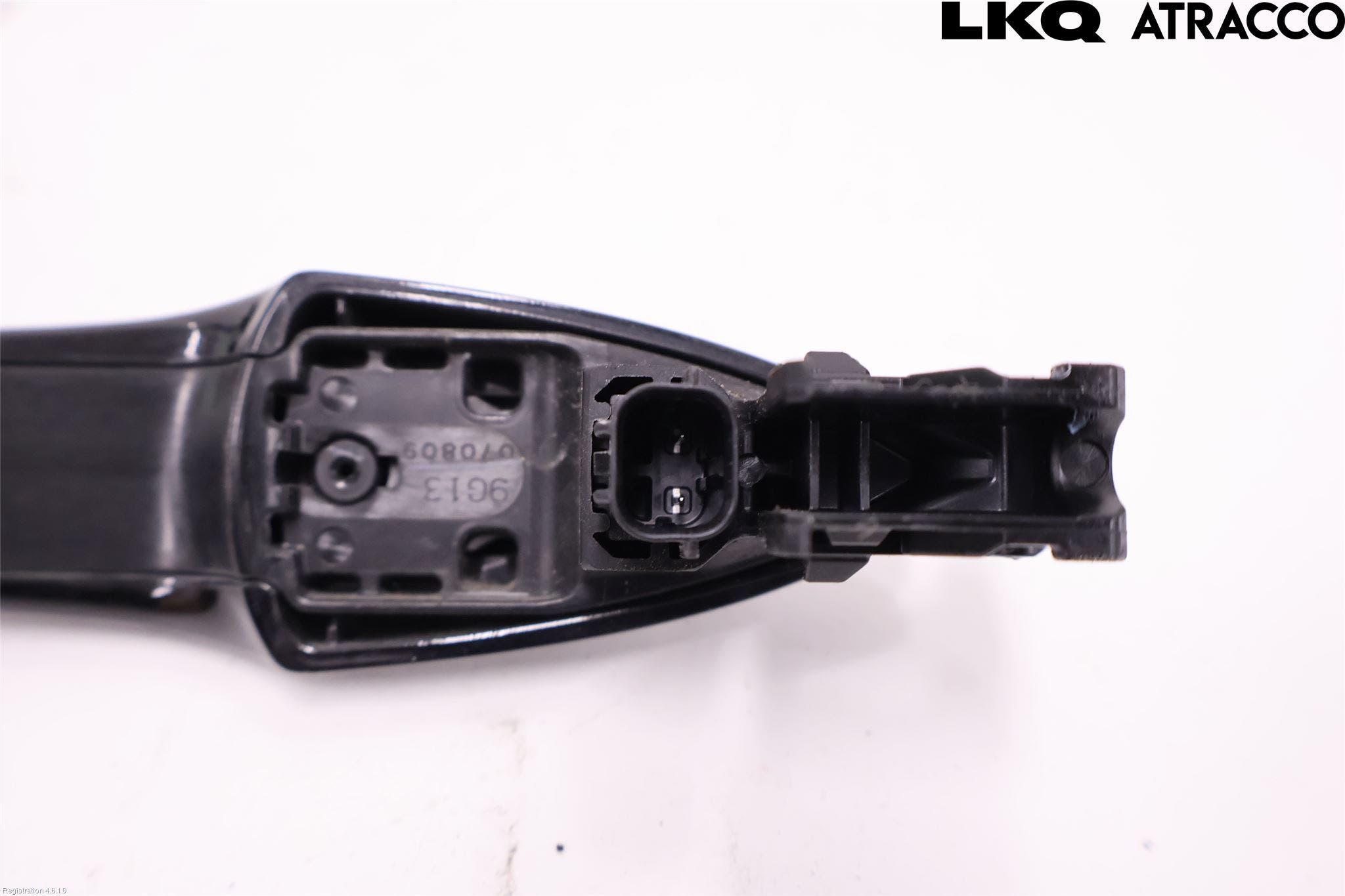 Toyota CAMRY 19-24 Dörrhandtag Yttre Vä