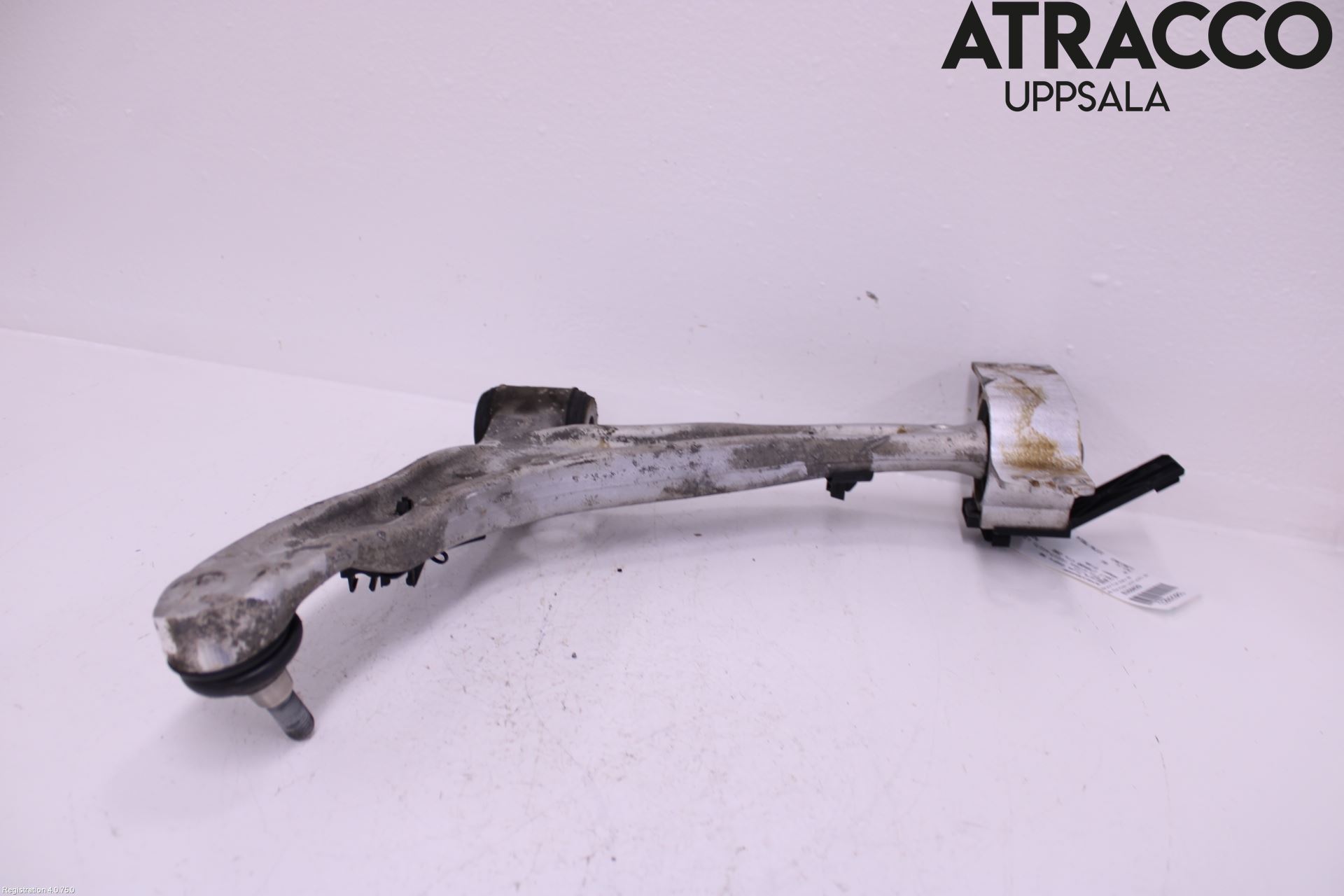Mercedes-Benz MB CLA-KLASS (C117/X117) 13-19 Bärarm Fram Undre Hö