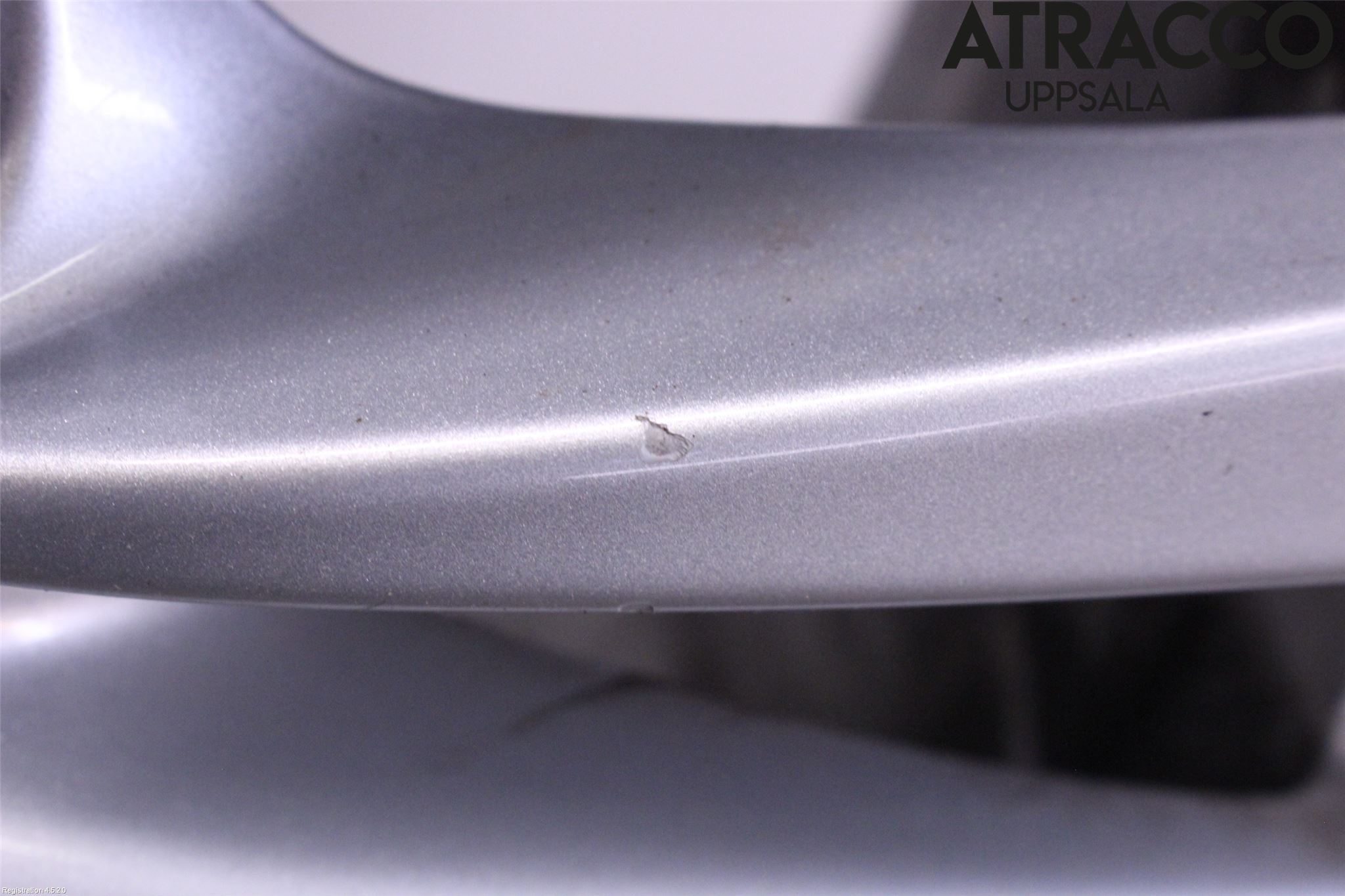 BMW 1 F40 19- Fälg Aluminium