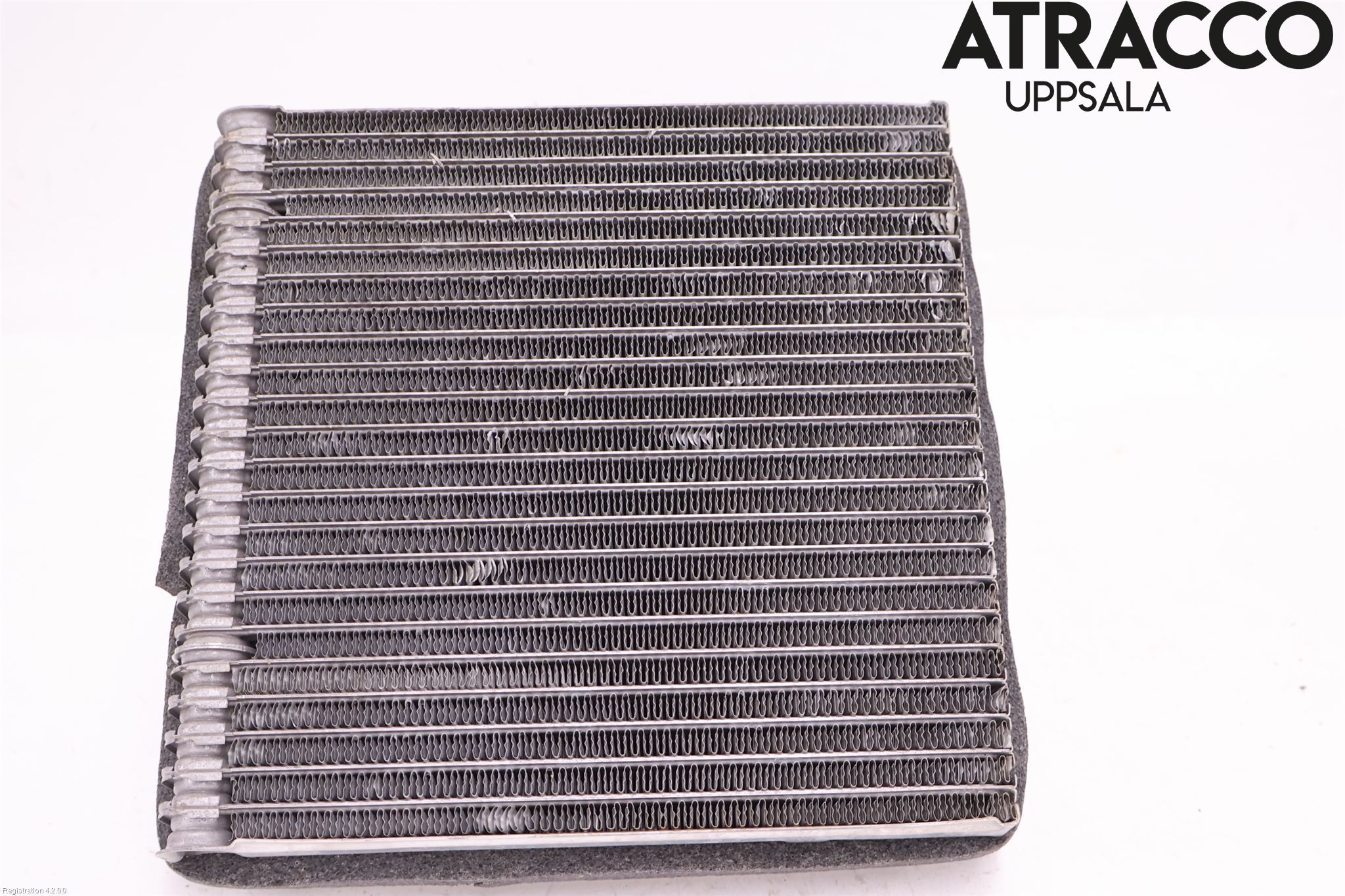 Volkswagen VW CADDY 16-20 Ac Förångare