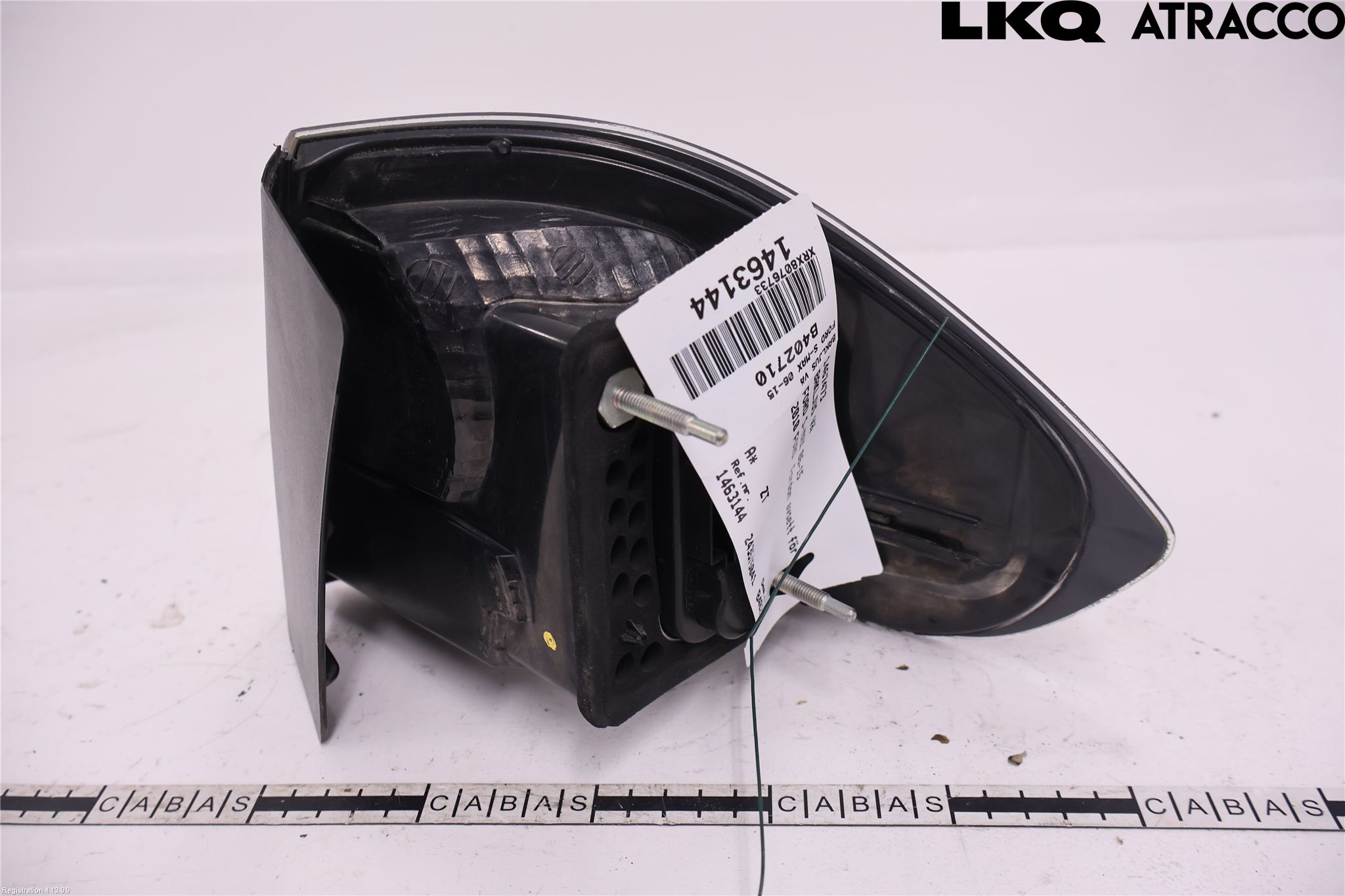 Ford S-MAX 06-15 Bakljus Vänster
