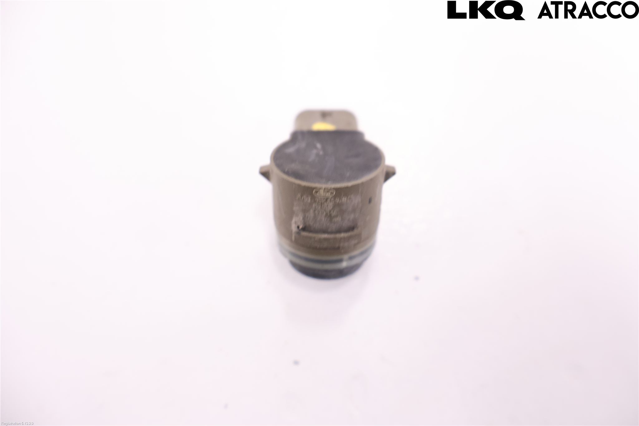 Ford TRANSIT/TOURNEO CONNECT 13-22 Parkeringshjälp Backsensor