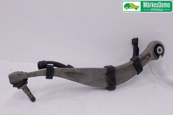 BMW 5 F10/F11/F18 09-17 Bärarm Bak Övre Höger