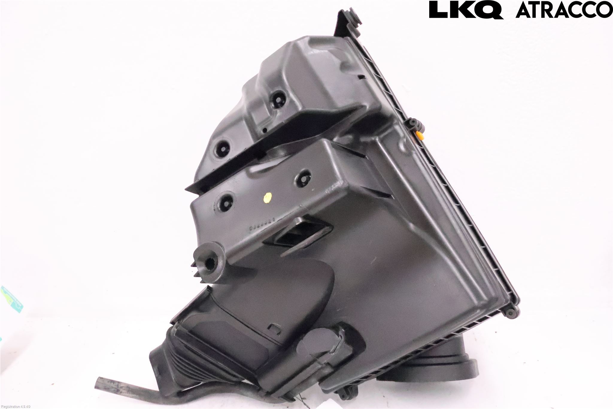 Volvo XC60 09-13 Luftrenare