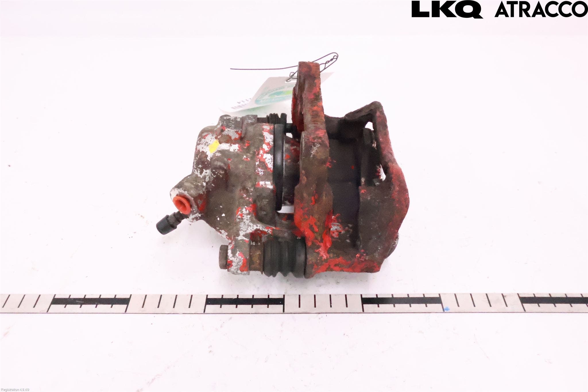 BMW 3 E30 83-94 Bromsok Fram Höger