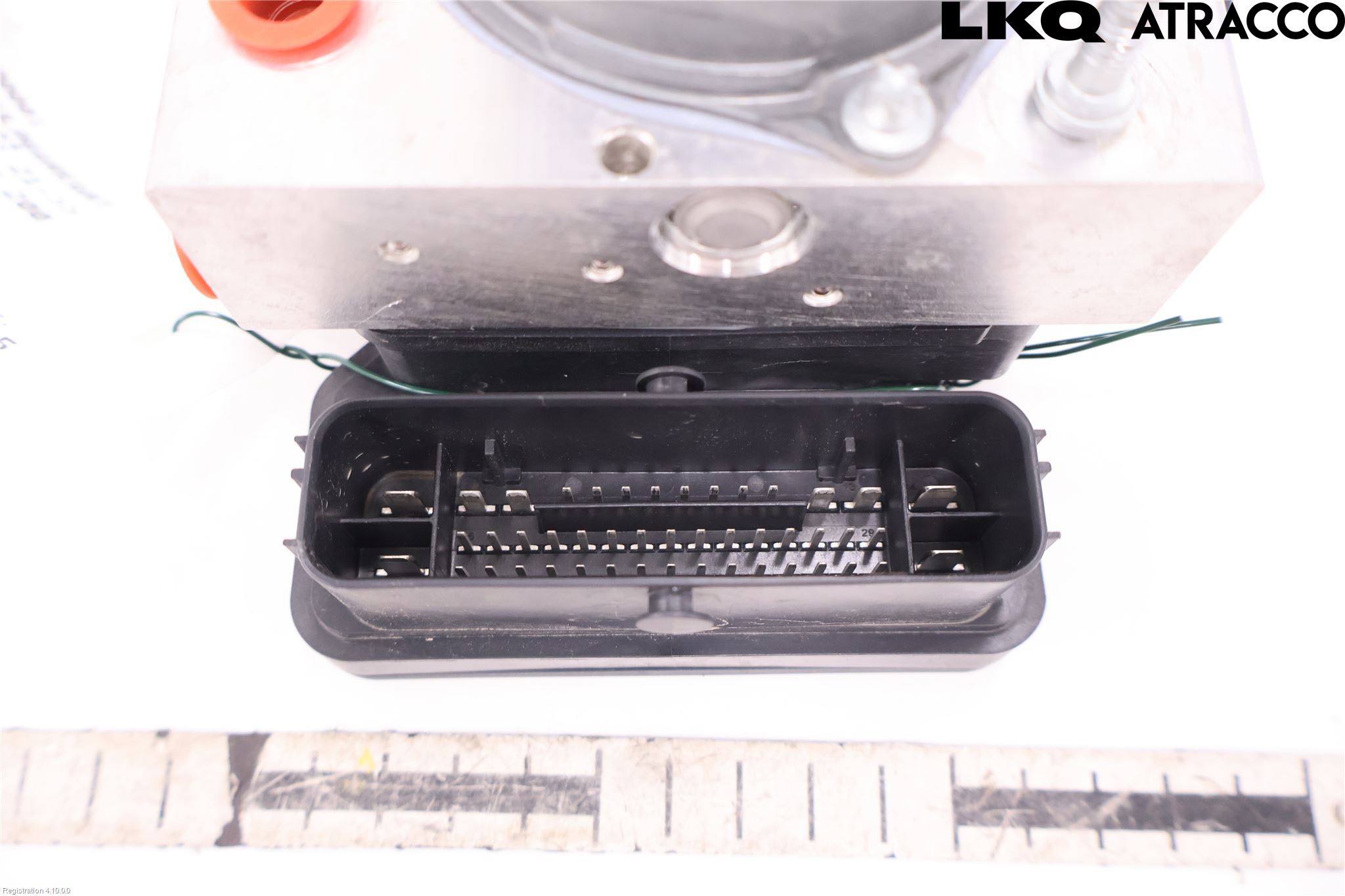 Mercedes-Benz MB EQA (H243) 21- Abs Hydraulaggregat