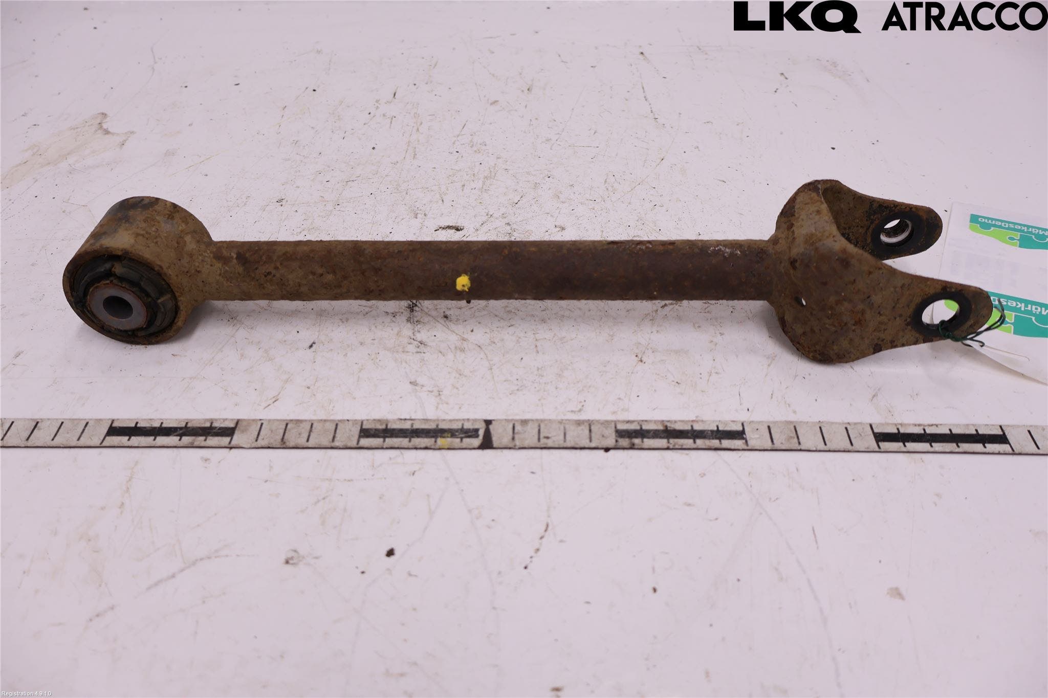 Mazda 6 13- Bärarm Bak Höger