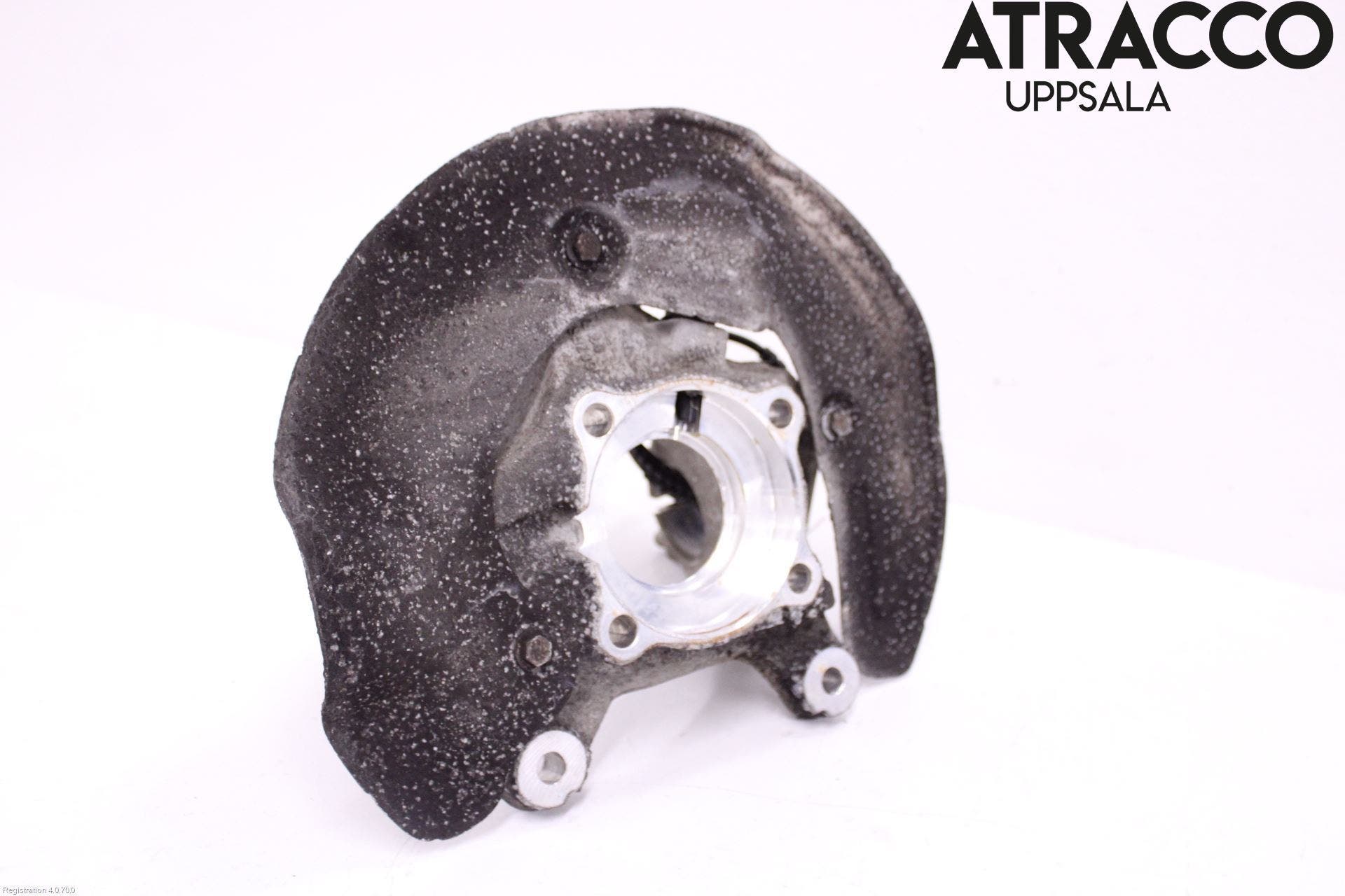 Mini ONE/COOPER 5DR F55 14-24 Styrspindel Lagerhus Hö