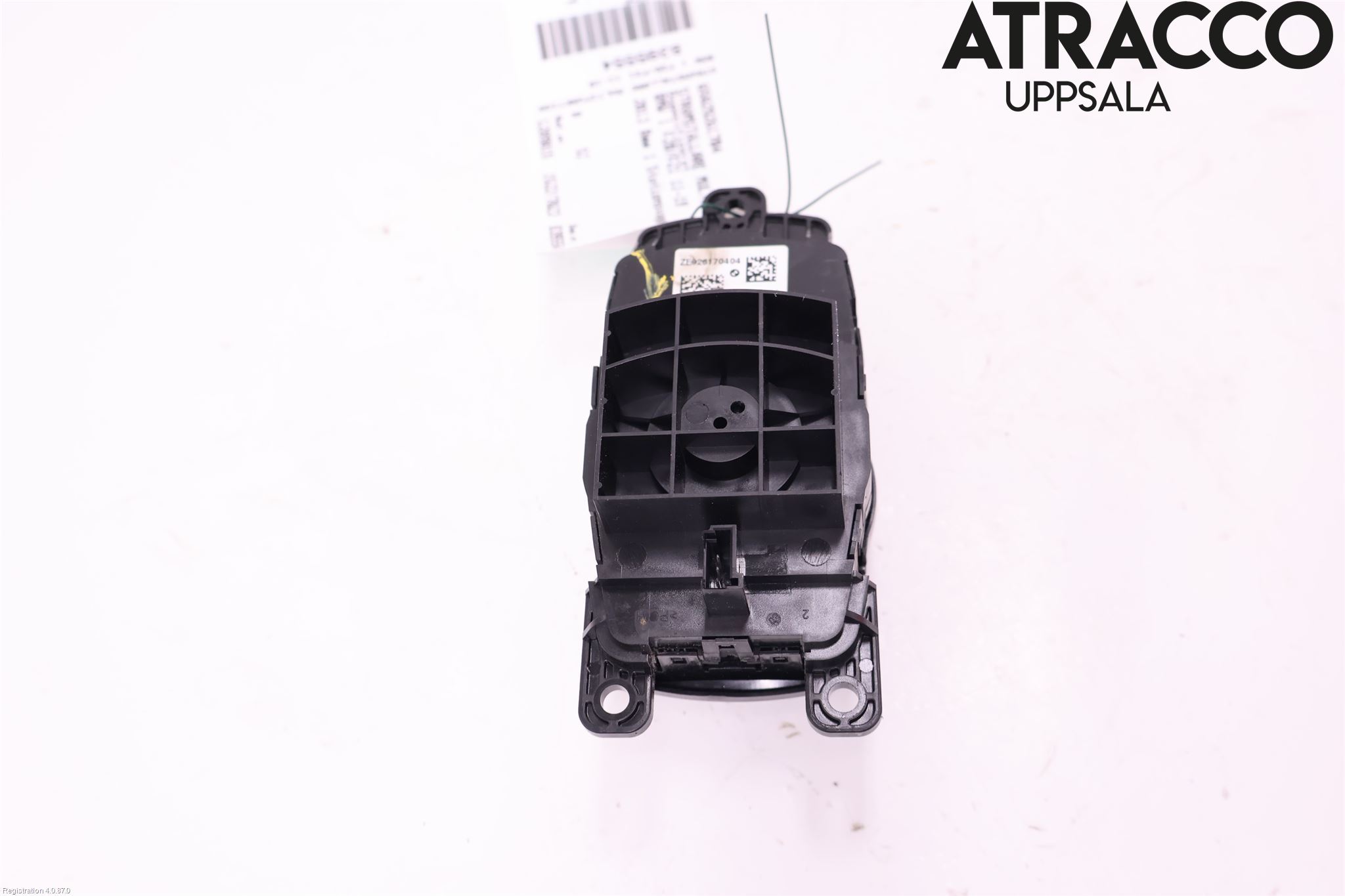 BMW 1 F20/F21 11-19 Strömställare Multifunktion