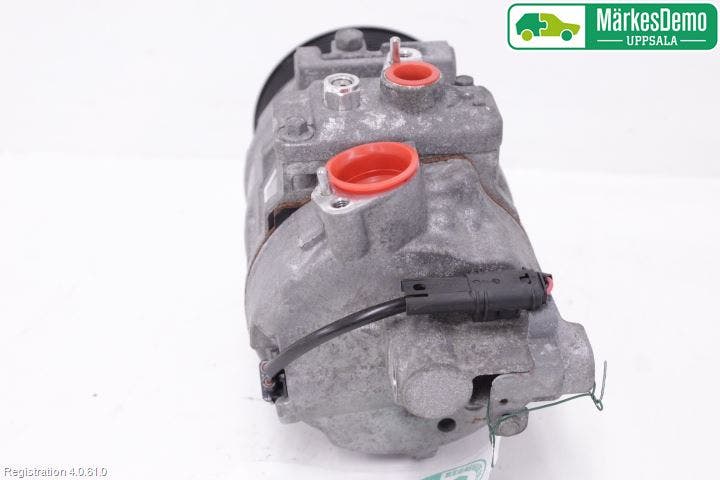 BMW X4 F26 14-18 Ac Kompressor