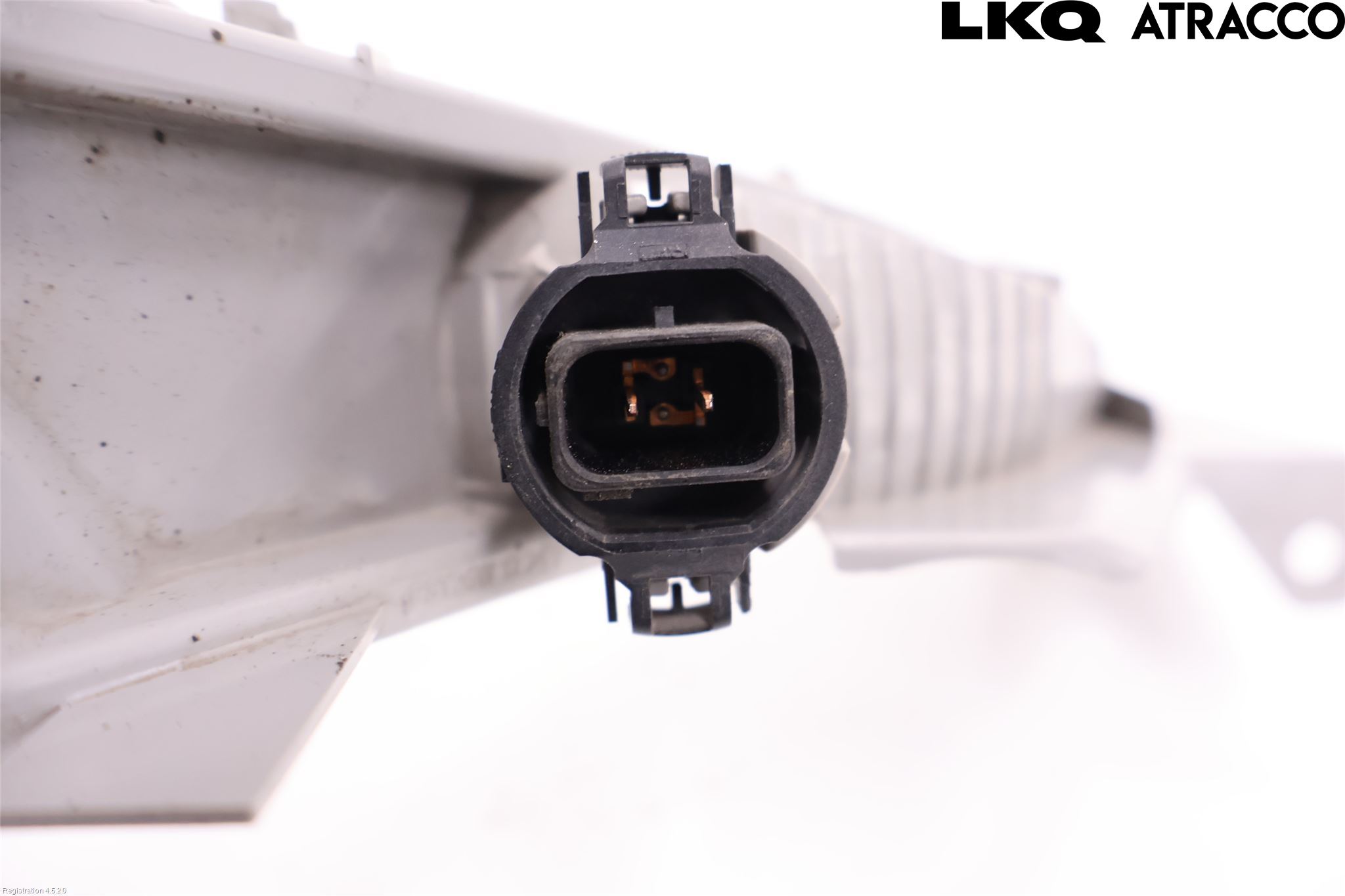 Opel ASTRA J 10-15 Blinkers Fram Vänster