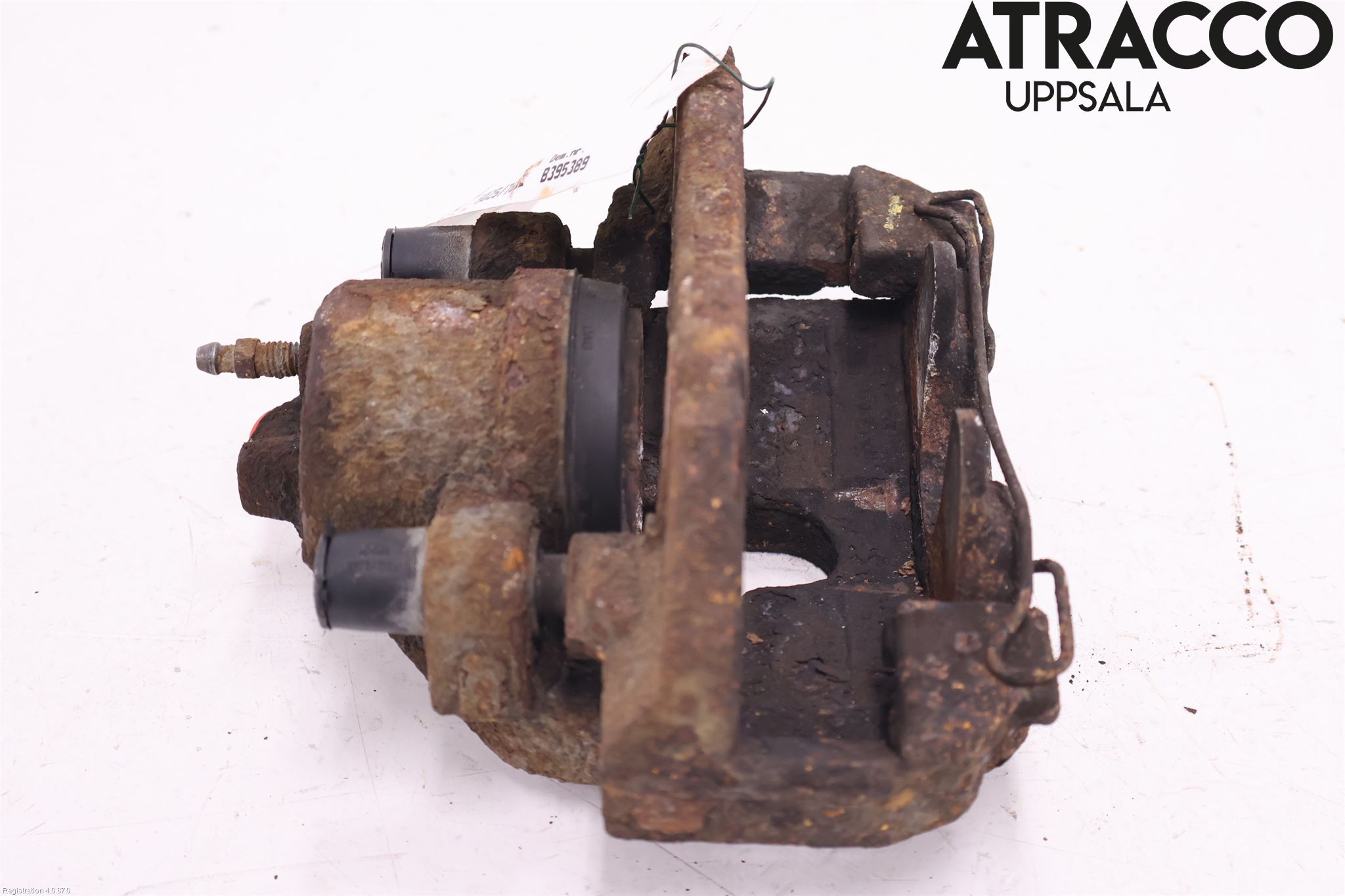 Volvo V50 08-12 Bromsok Fram Höger