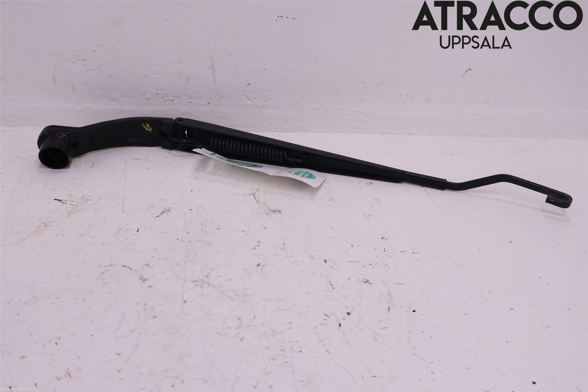 Mitsubishi ECLIPS CROSS Torkararm Armar Vindruta