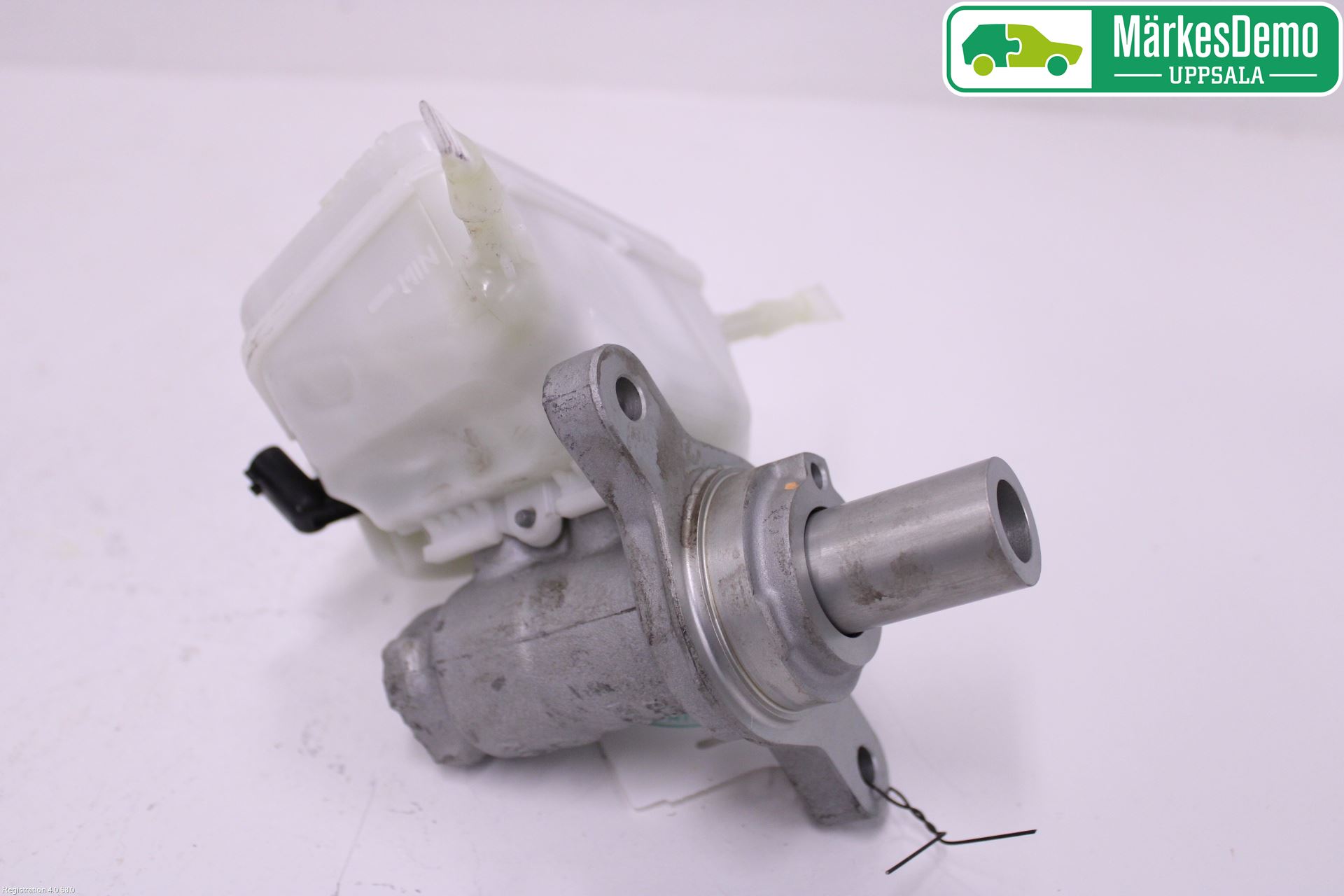 BMW 3 F30/F31/F80 12-19 Broms Huvudcylinder