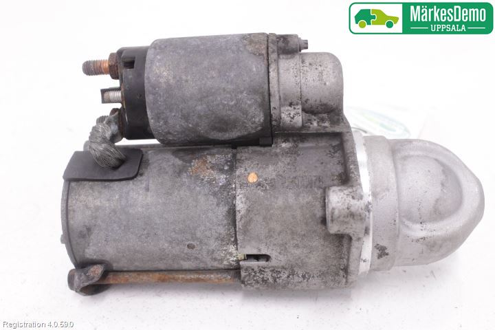 Saab 9-3 VER2/VER3 08-15 Startmotor