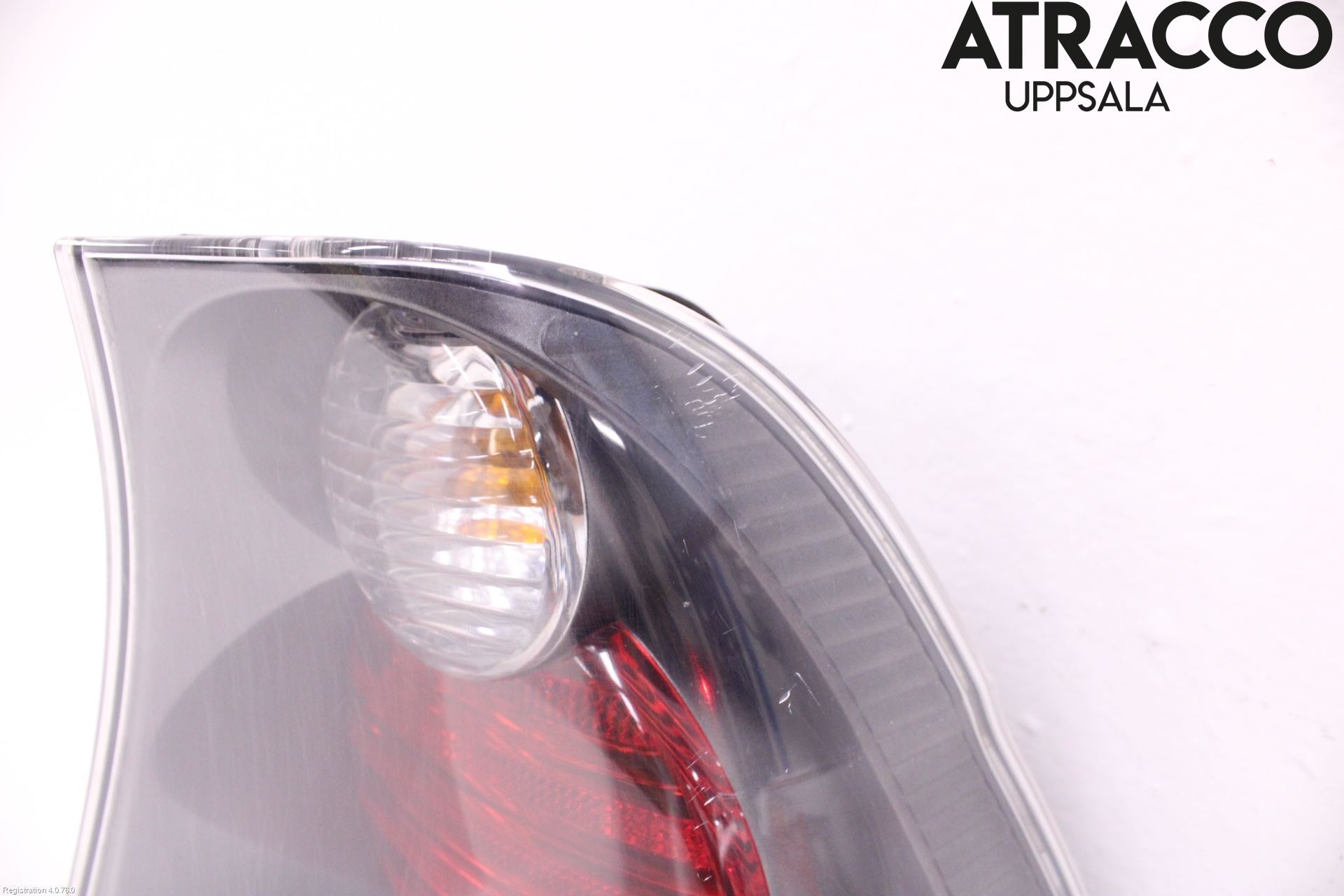 BMW 3 E46      98-05 Bakljus Höger