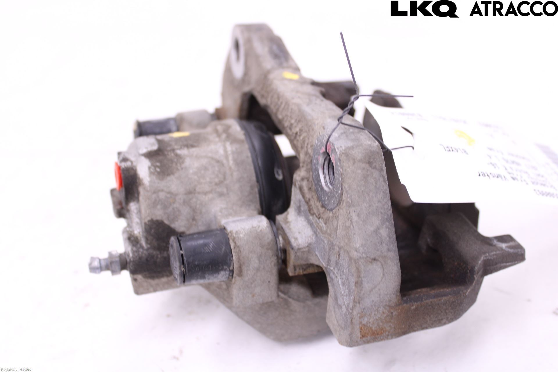 Opel ASTRA K 16-22 Bromsok Fram Vänster