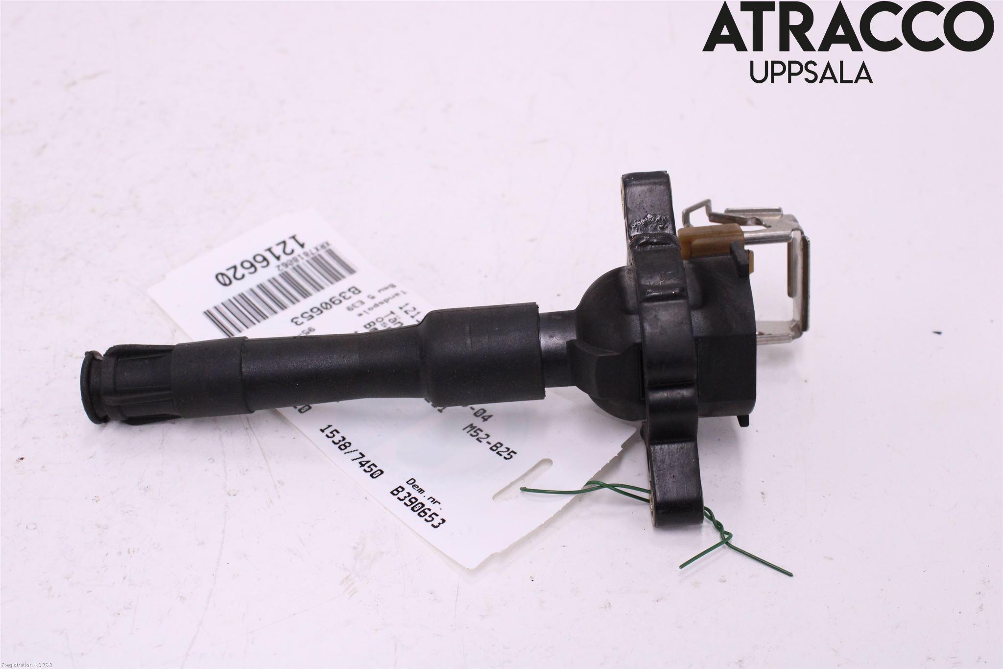 BMW 5 E39 95-04 Tändspole