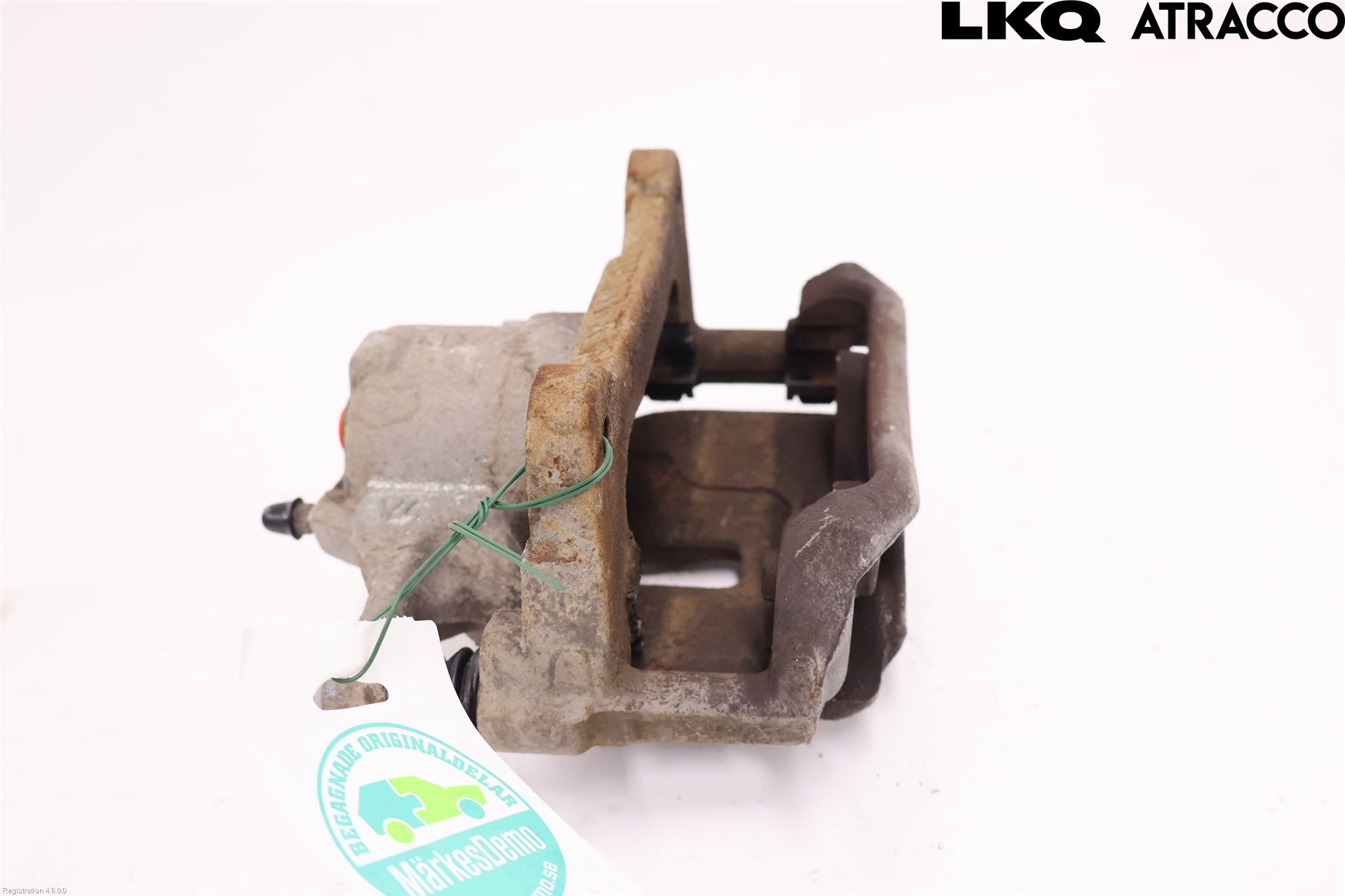 Toyota COROLLA 19- Bromsok Fram Vänster