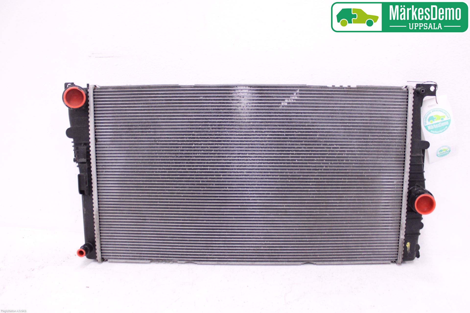 BMW 4 F32/F33/F82/F83 13-20 Kylare Aut