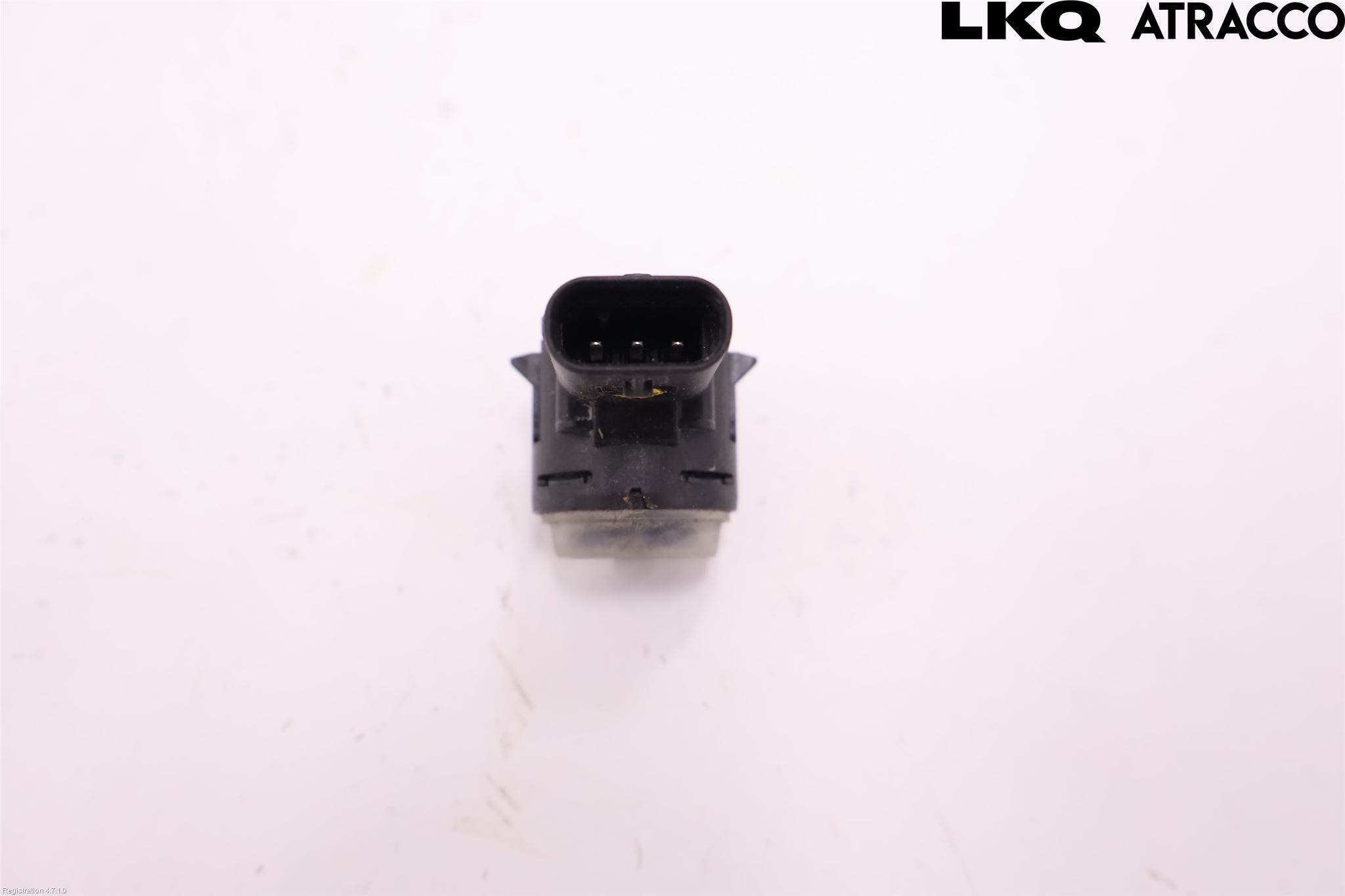 Citroen C3 AIRCROSS 18-23 Parkeringshjälp Backsensor