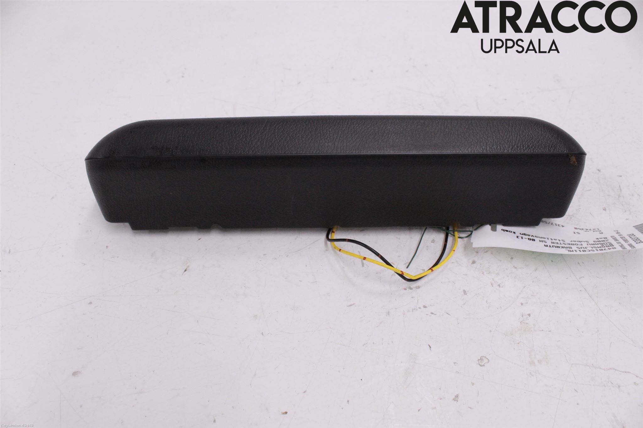 Subaru FORESTER SH  08-13 Bromsljus Bakruta