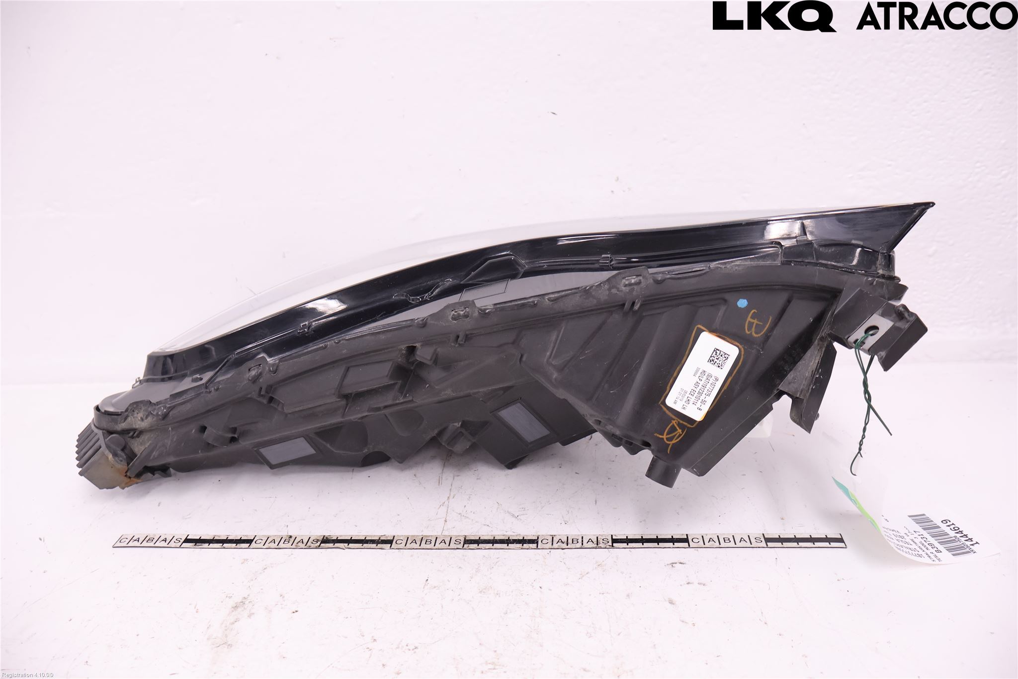 Tesla MODEL 3 17- Strålkastare Vänster