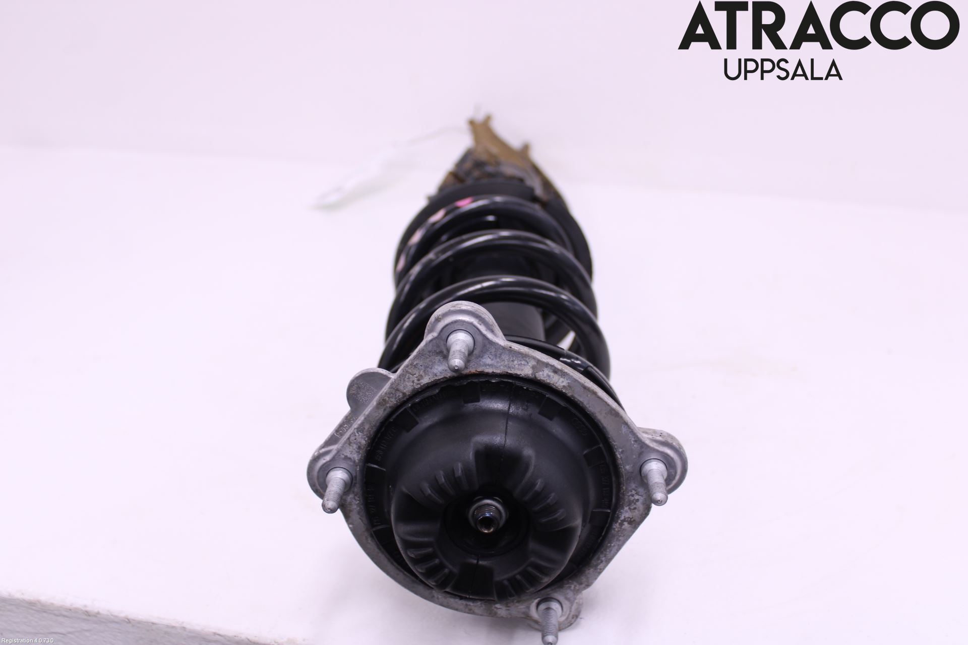 Audi A6/S6 4G 11-18 Fjäderben Fram Vänster