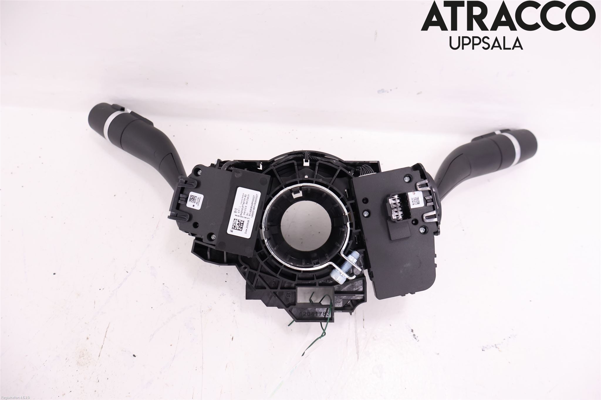 BYD ATTO 22- Spakcentral