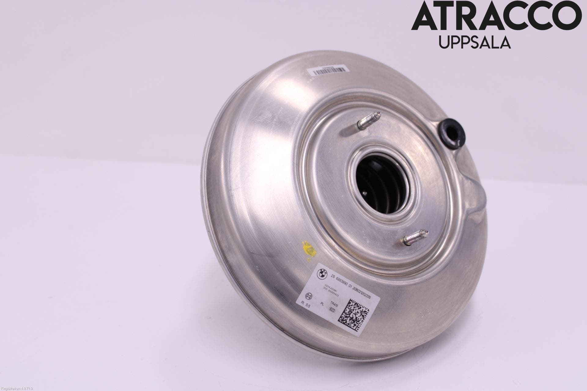 BMW 1 F40 19- Bromsservo