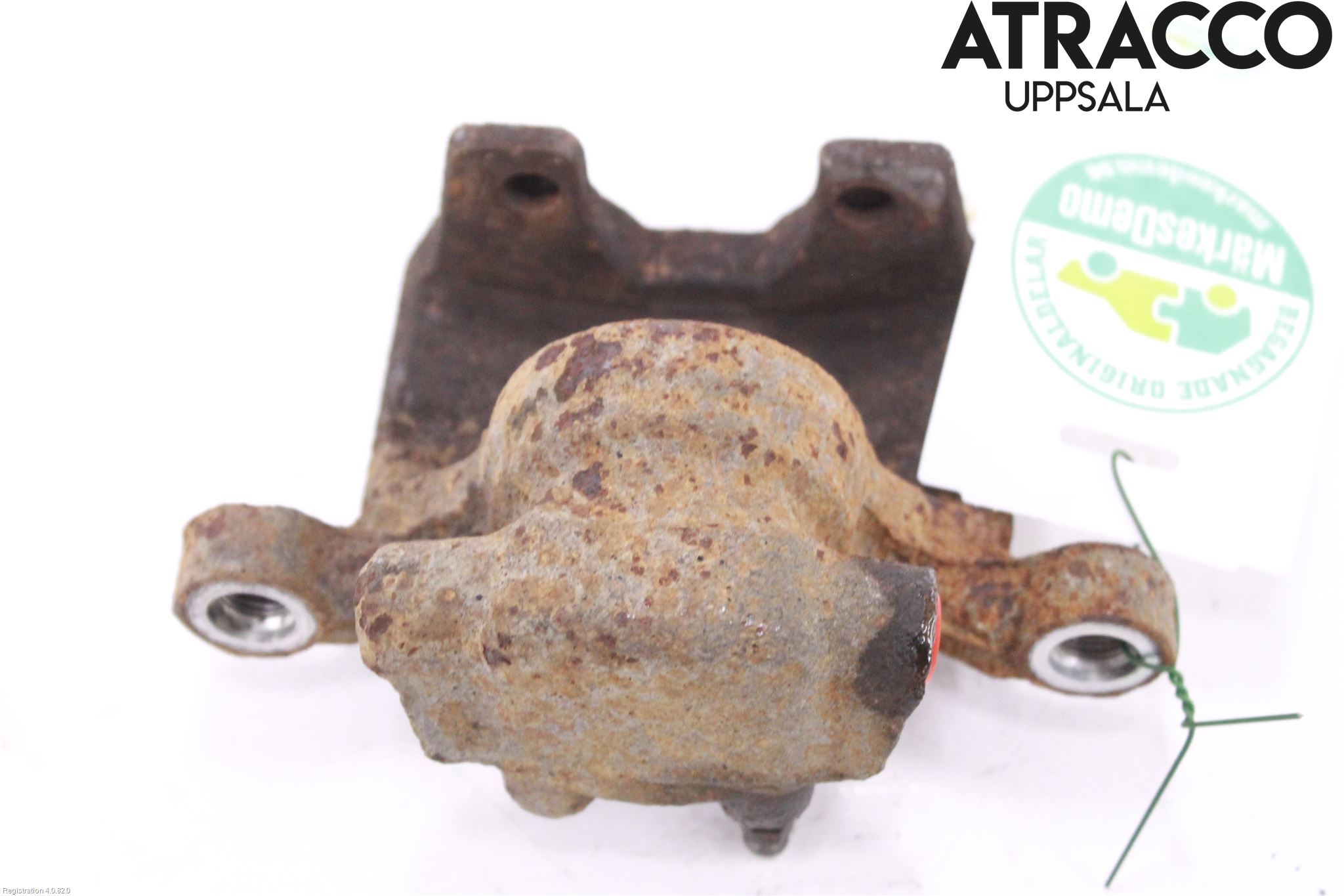 Mitsubishi OUTLANDER 07-12 Bromsok Bak Höger