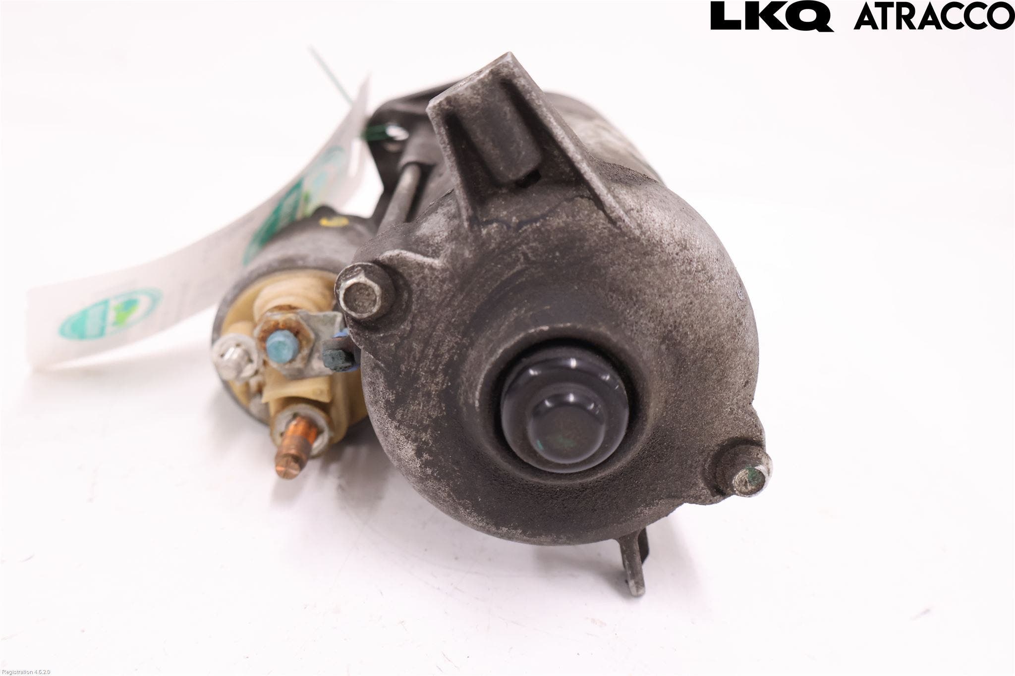 Volvo V60 14-18 Startmotor Diesel