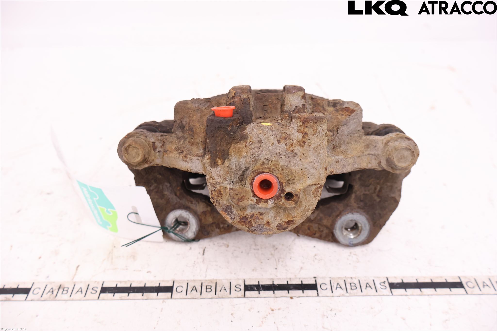 Kia CEED 06-12 Bromsok Fram Höger