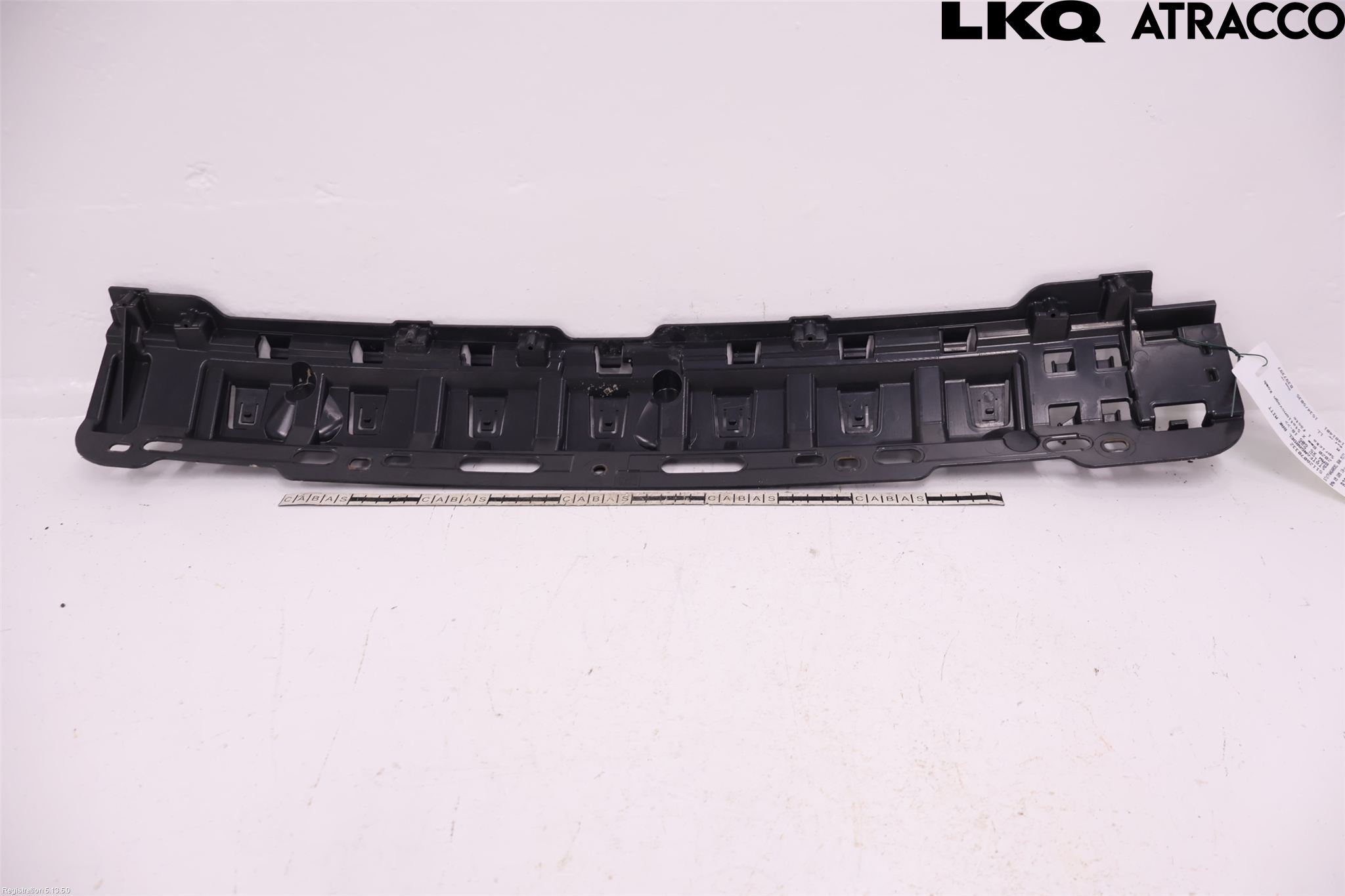 BMW X5 G05 18- Stötfångardel Bak Mitt