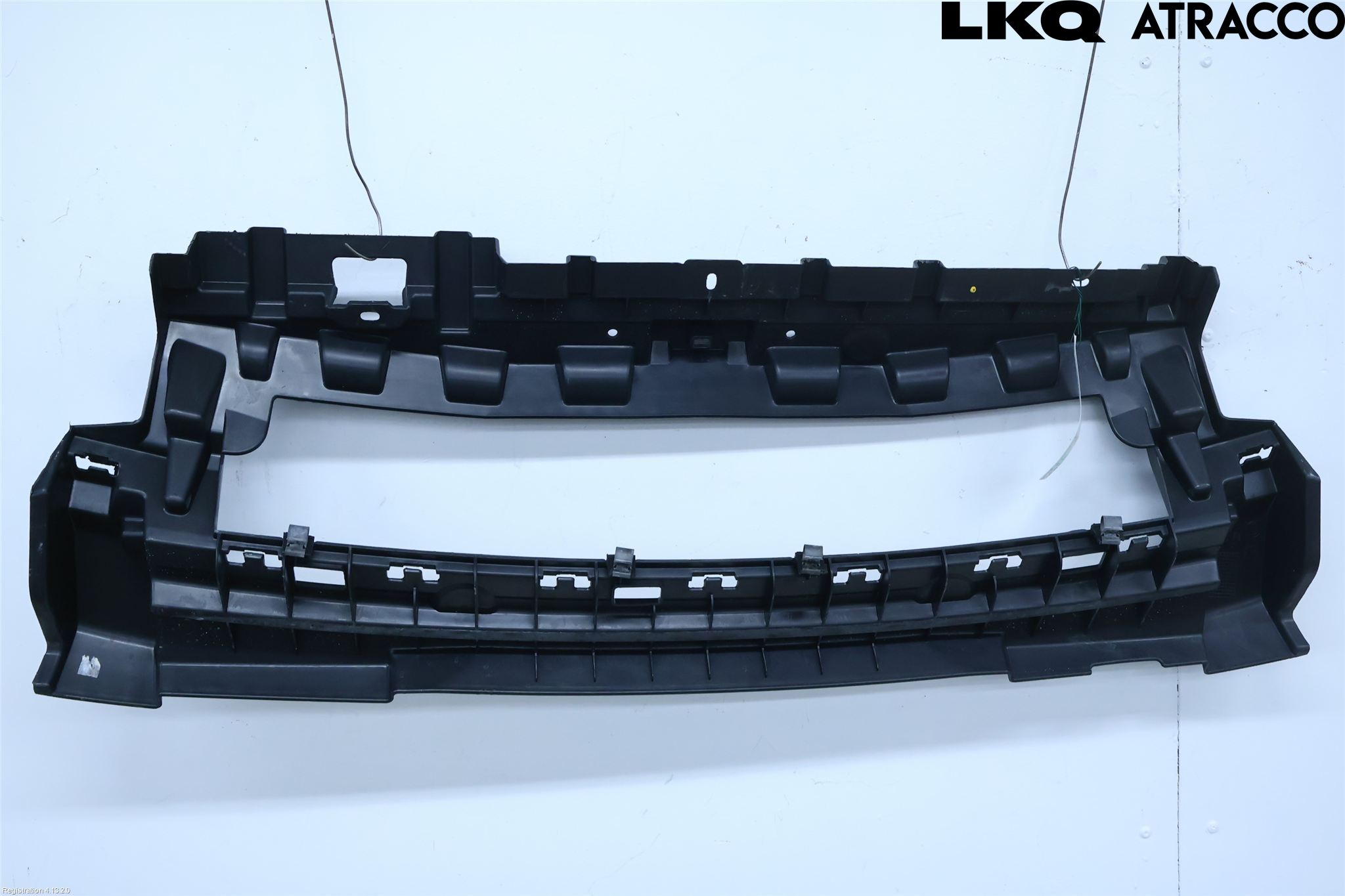 Toyota PROACE I 13-16 Stötfångardel Fram Mitt