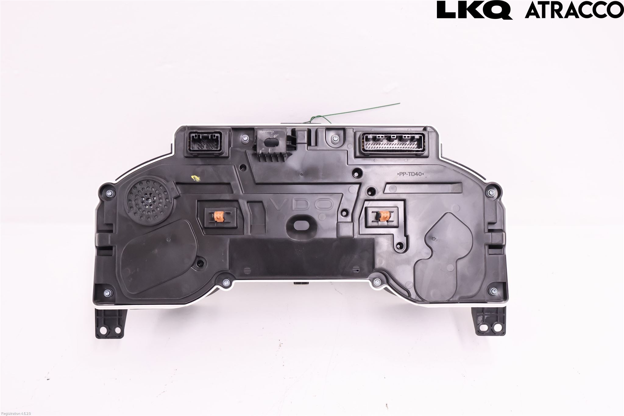 Toyota CAMRY 19-24 Instrument Komb