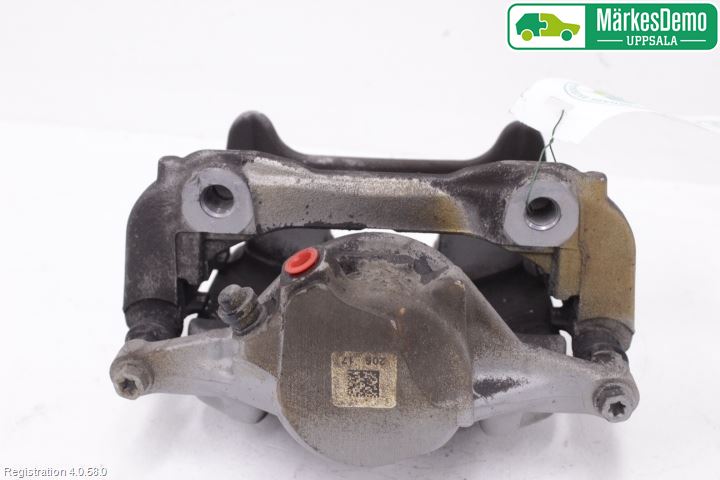 Mercedes-Benz MB E-KLASS (W213) 16-23 Bromsok Fram Vänster